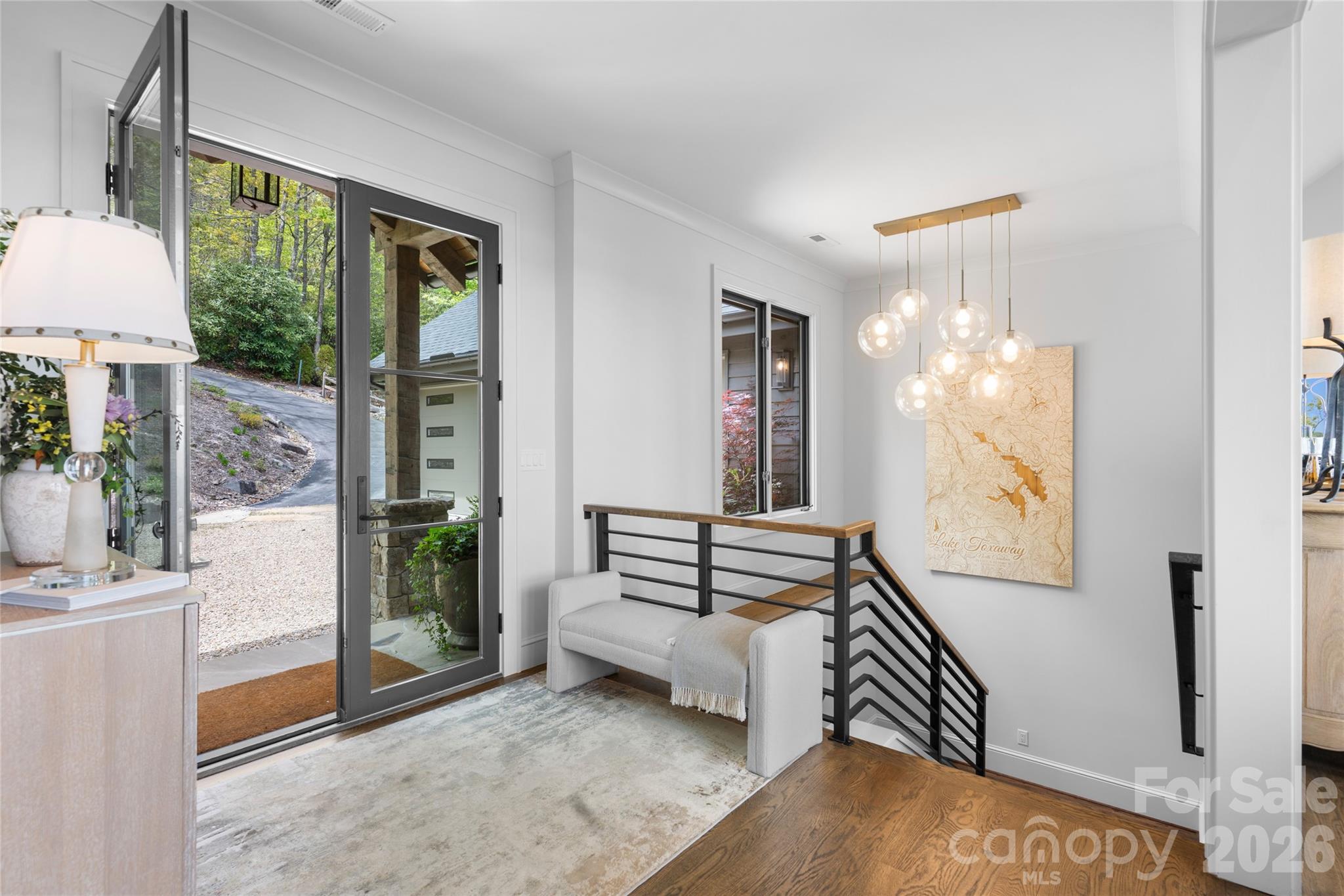 Lake Toxaway Estates - Residential