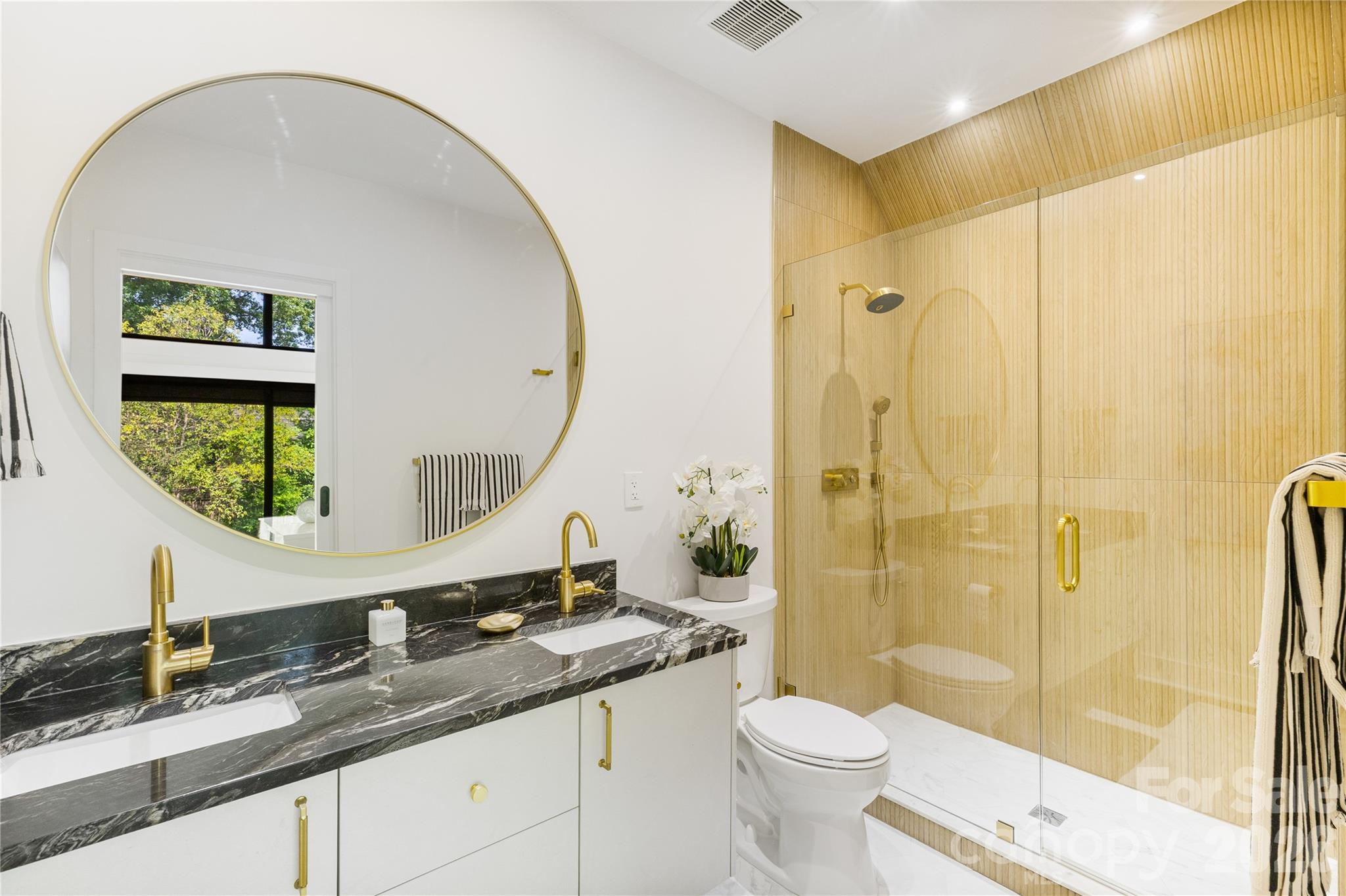 Barclay Downs - Residential