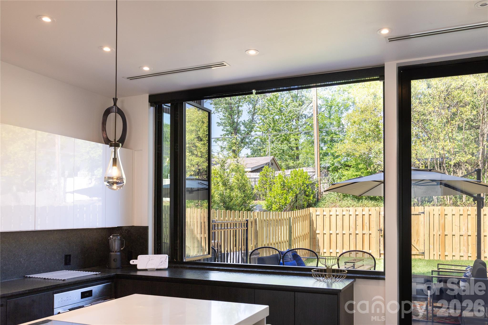 Barclay Downs - Residential
