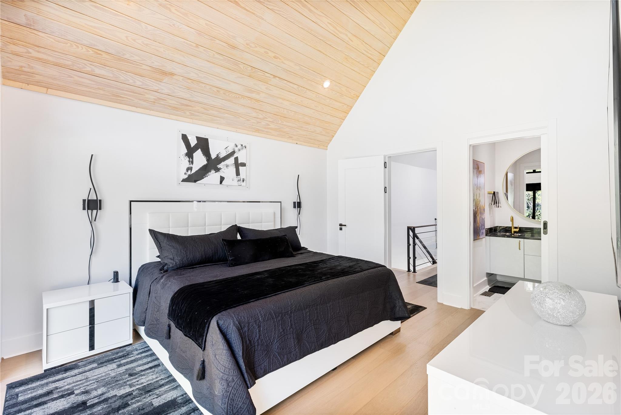 Barclay Downs - Residential