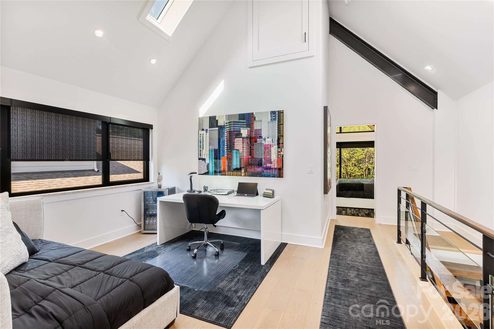 Barclay Downs - Residential