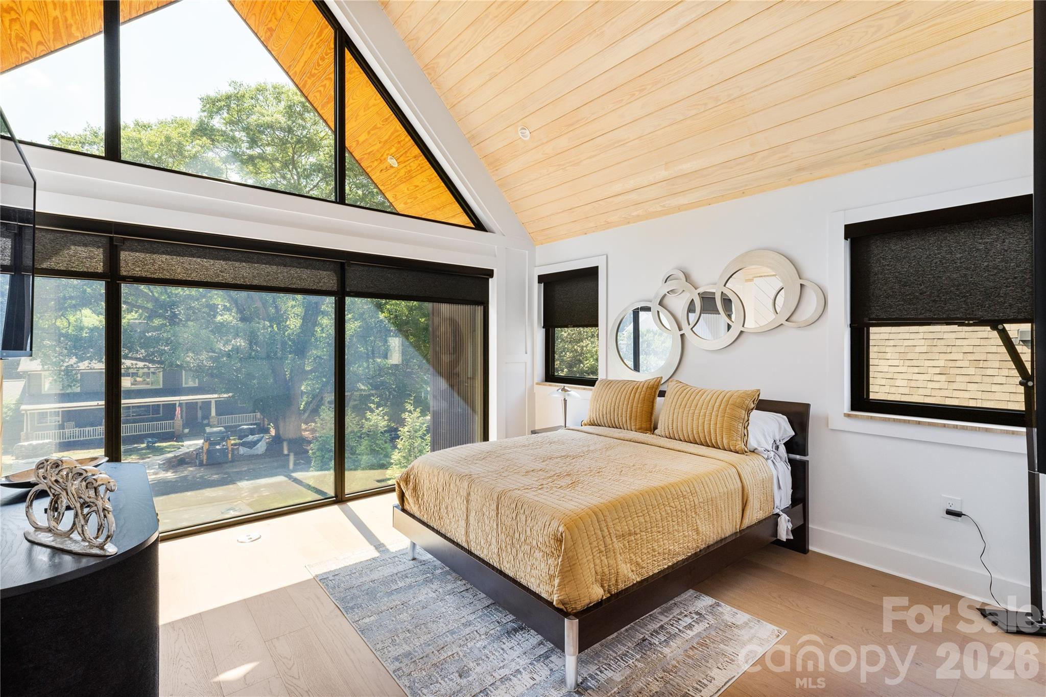 Barclay Downs - Residential