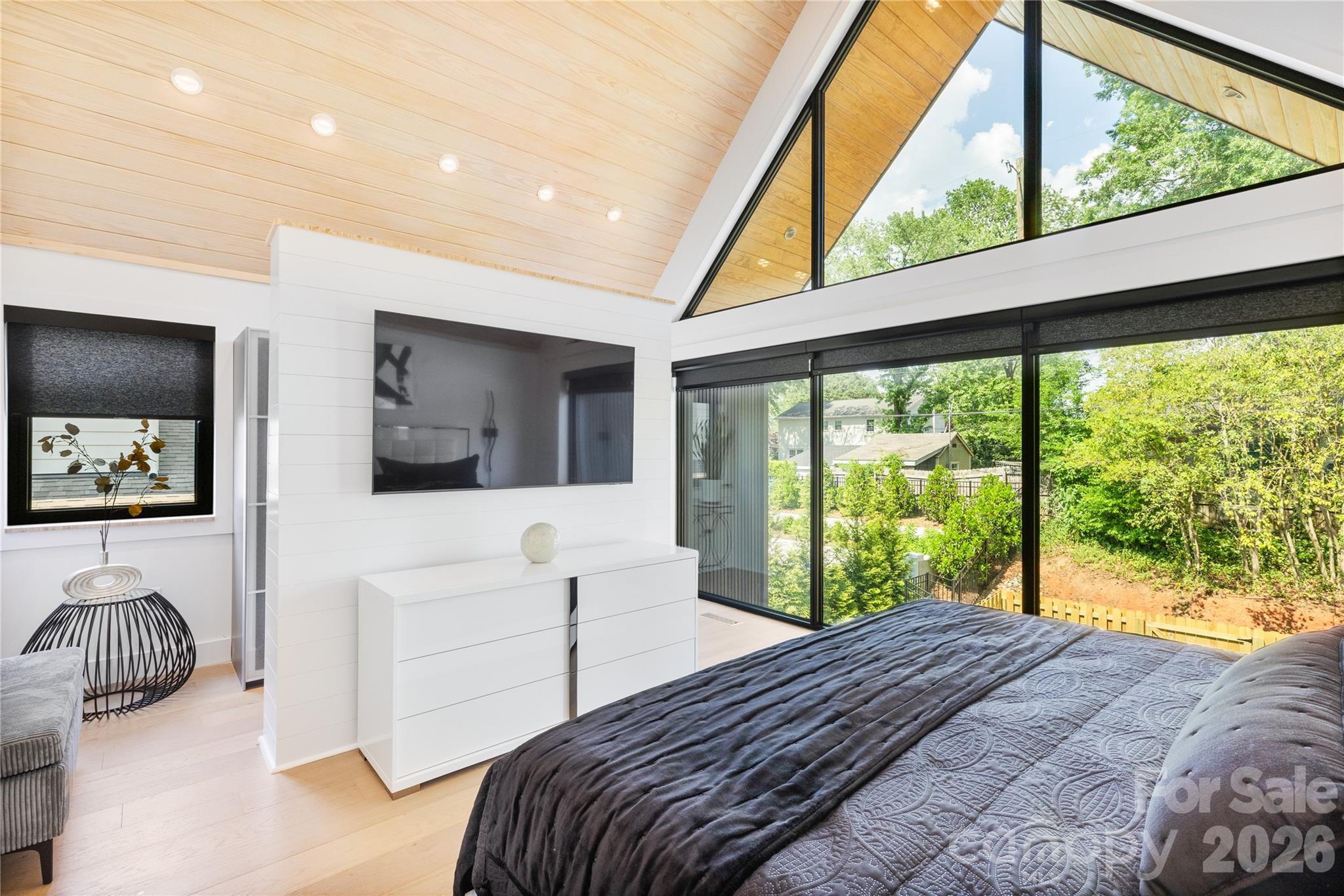 Barclay Downs - Residential