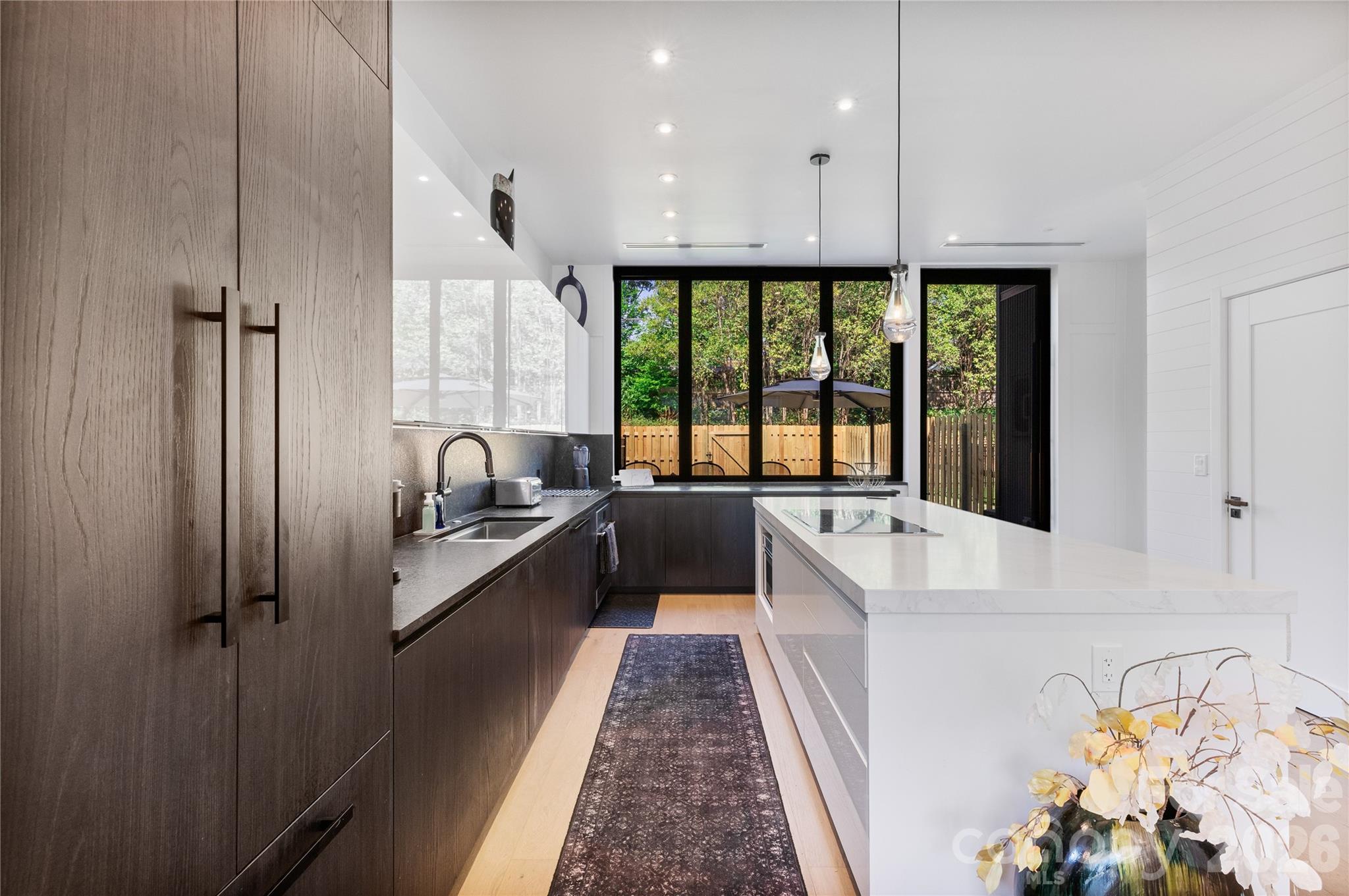 Barclay Downs - Residential