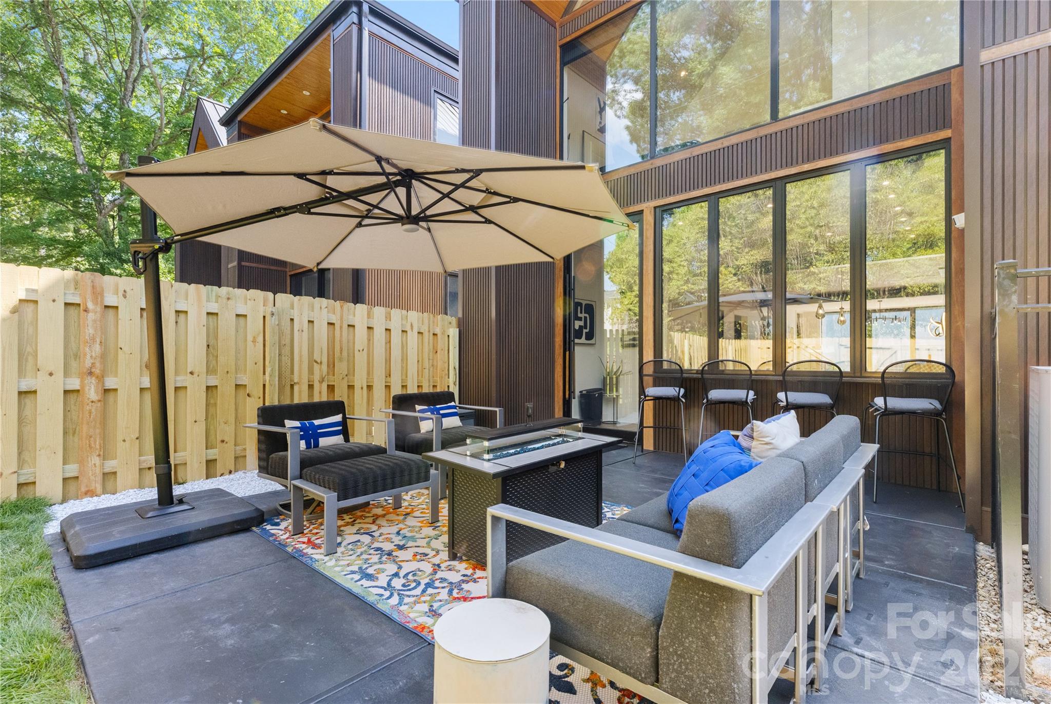 Barclay Downs - Residential