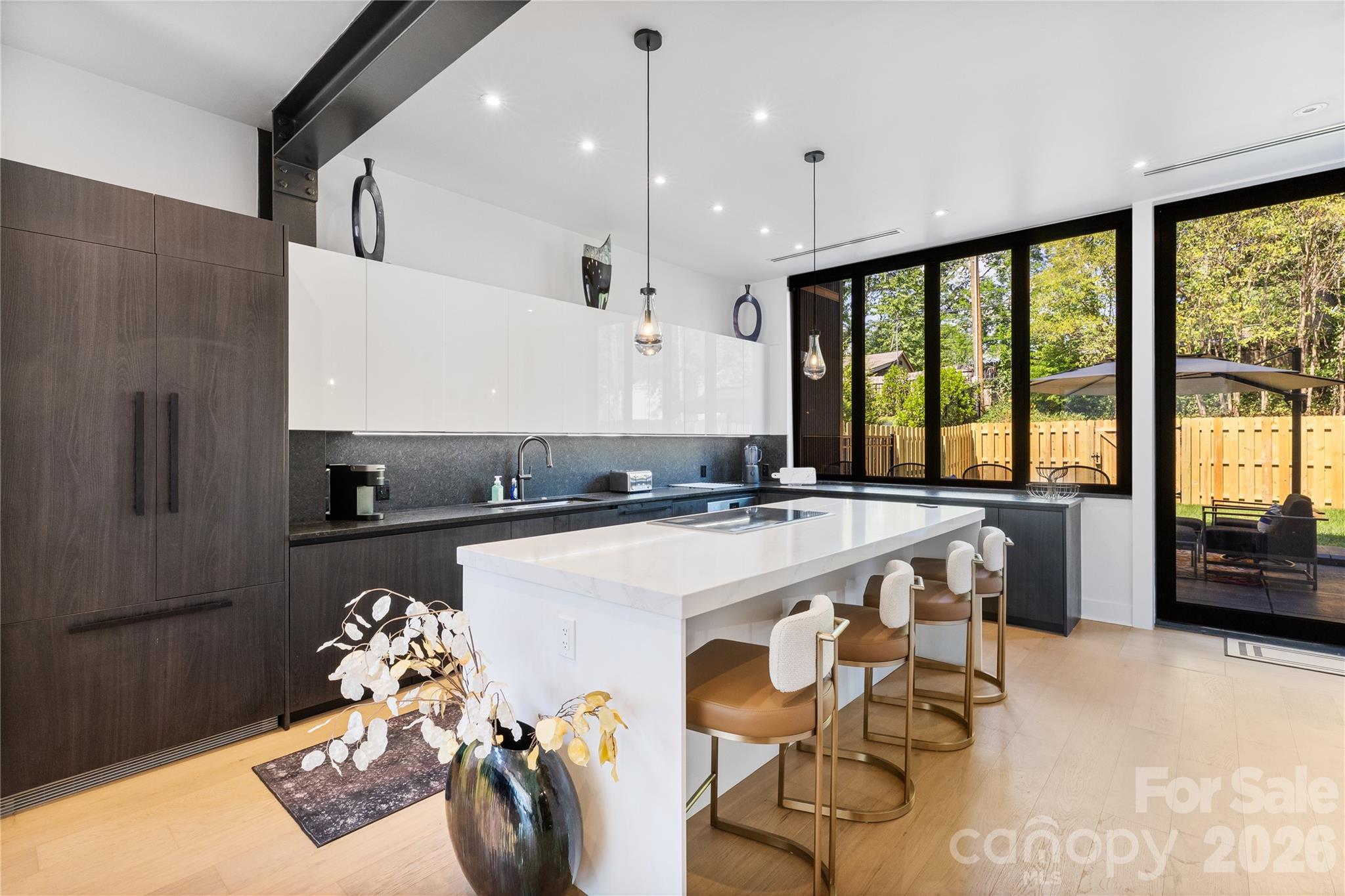Barclay Downs - Residential