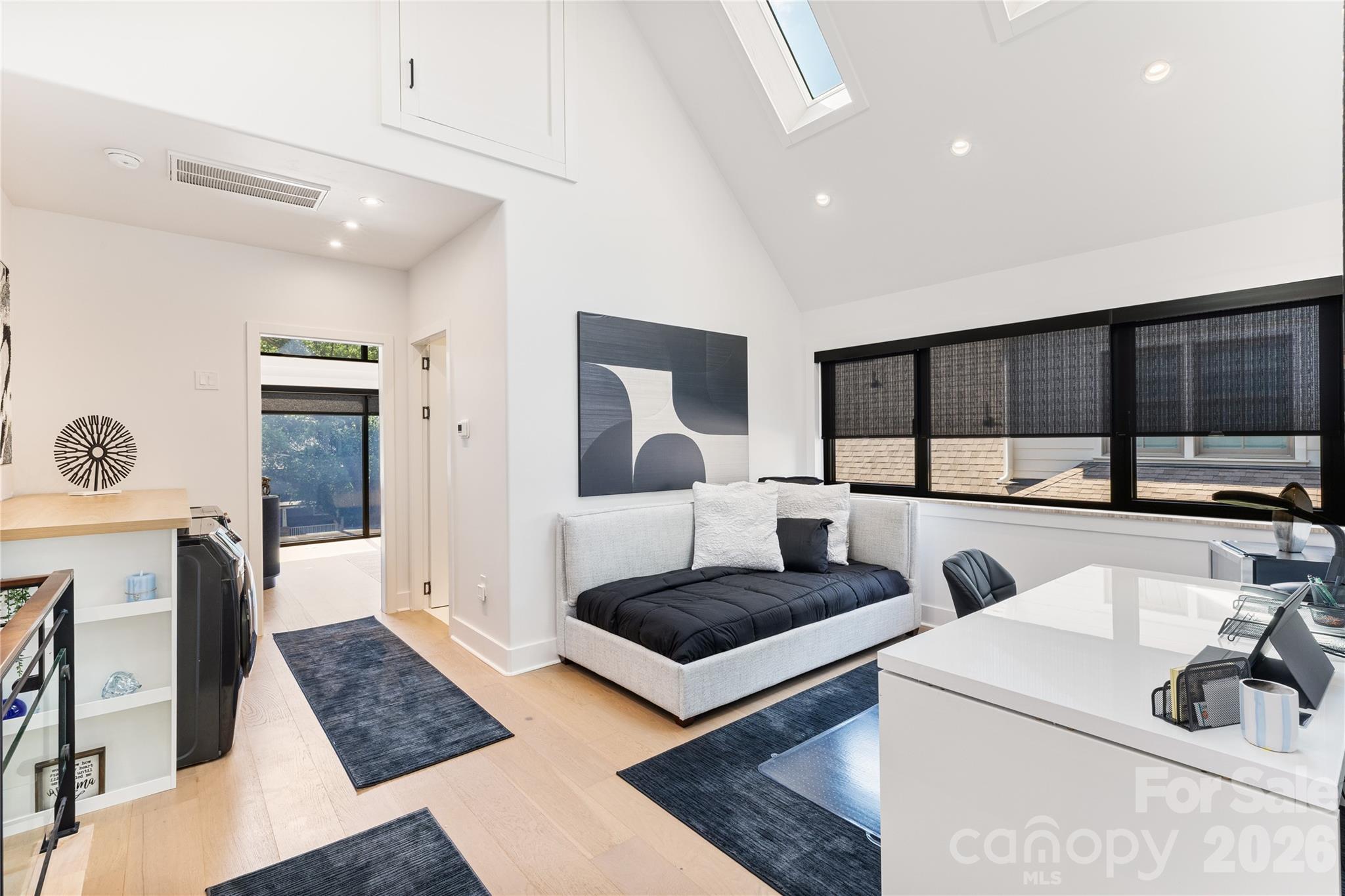 Barclay Downs - Residential