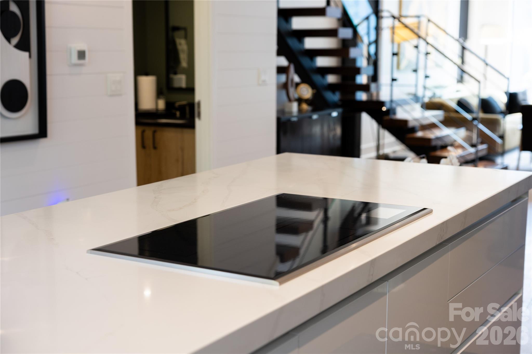 Barclay Downs - Residential