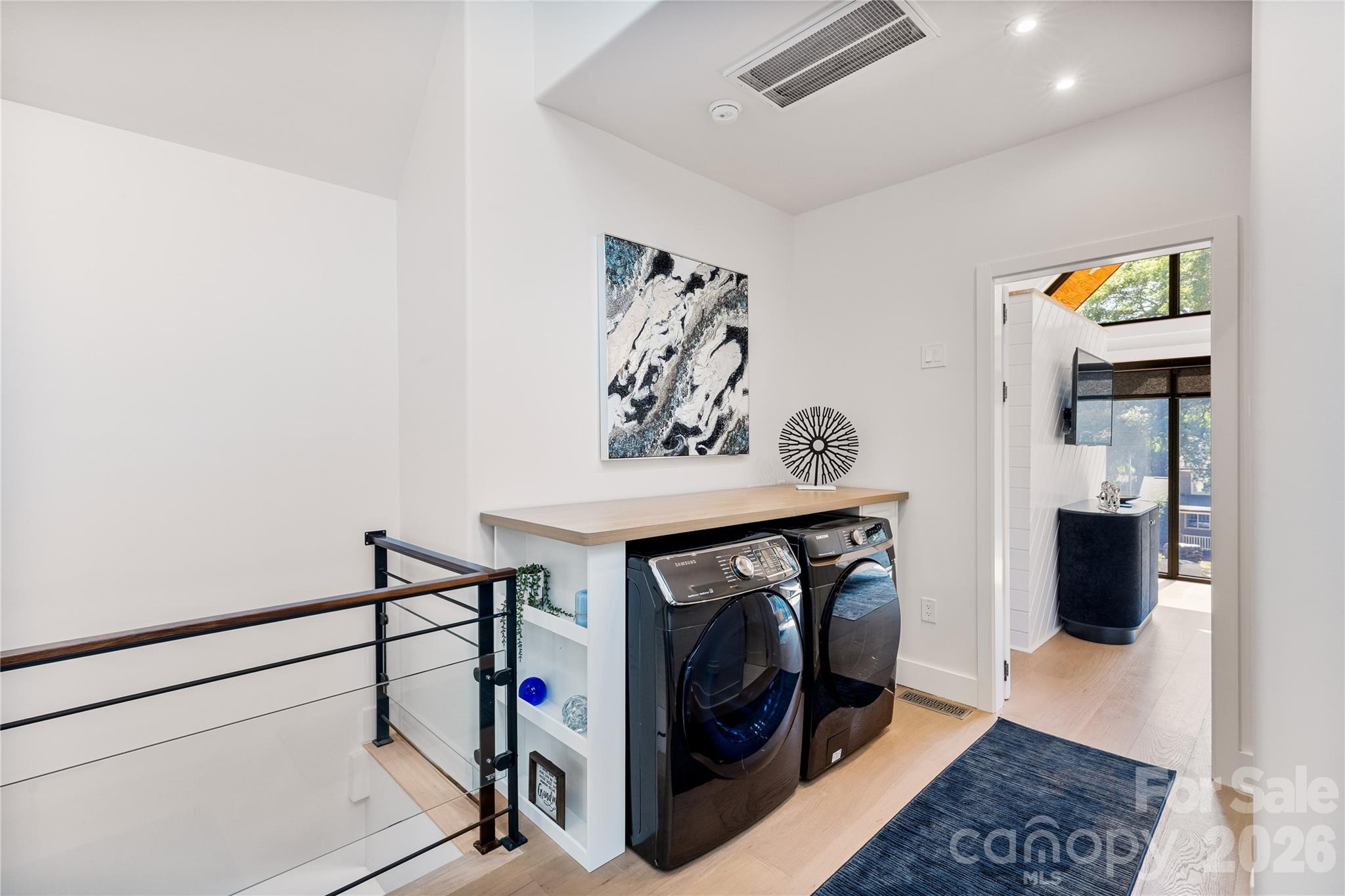 Barclay Downs - Residential