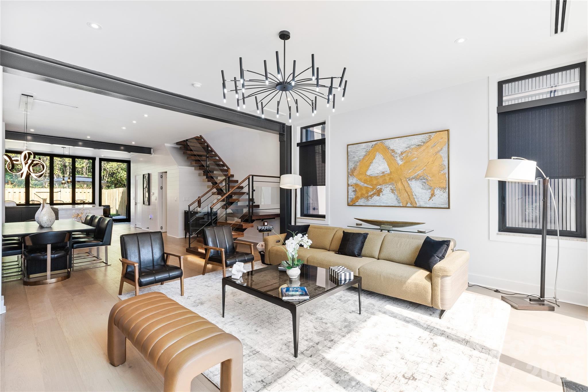 Barclay Downs - Residential