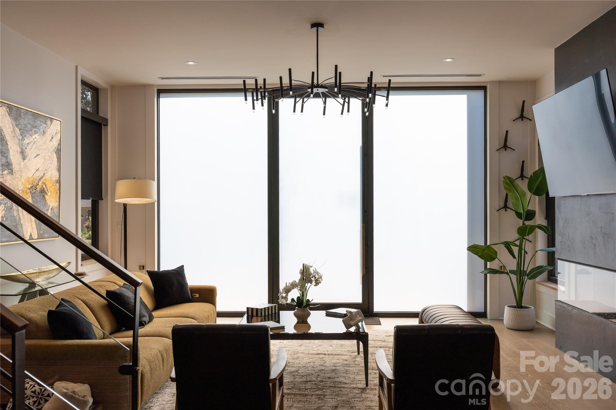 Barclay Downs - Residential
