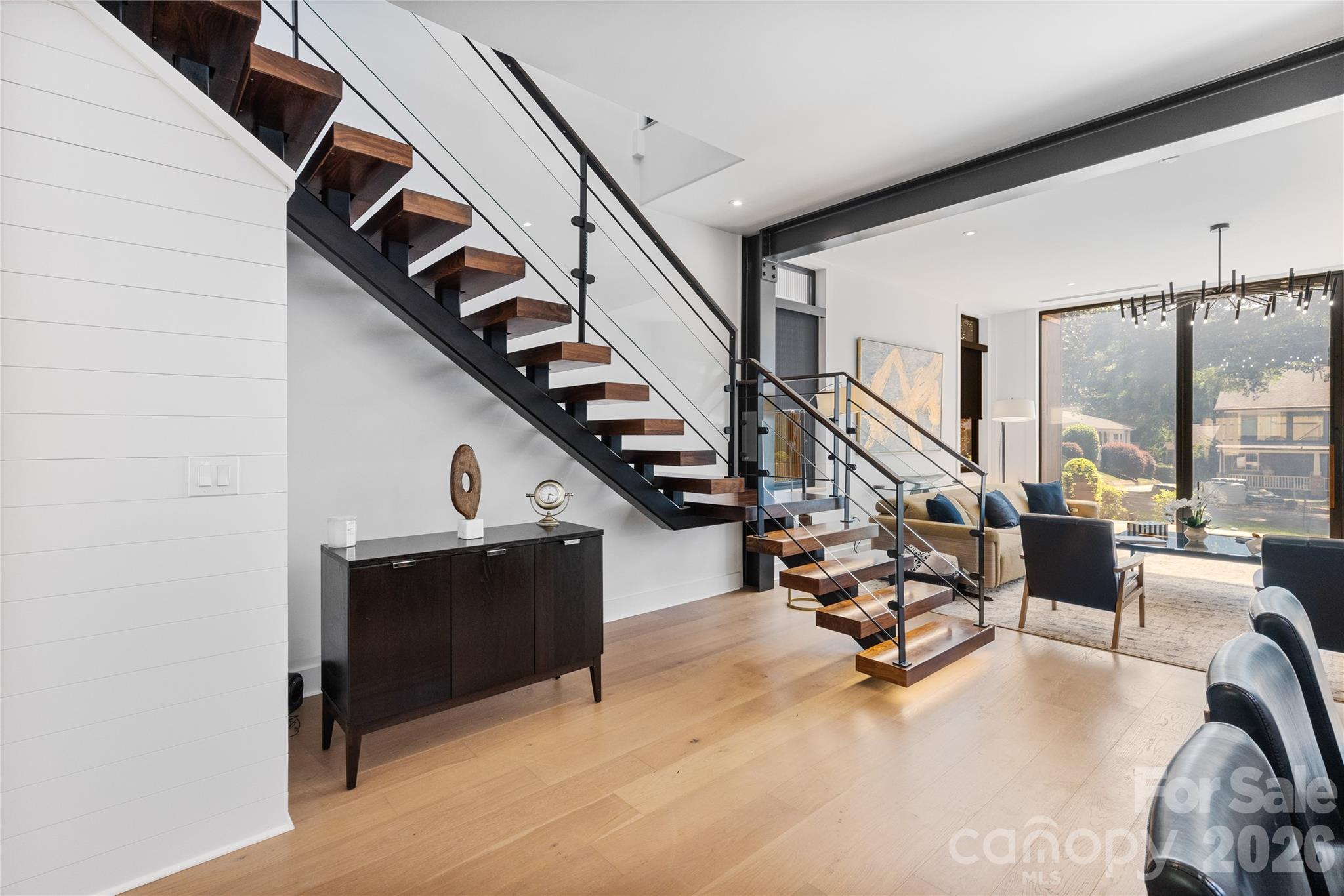 Barclay Downs - Residential