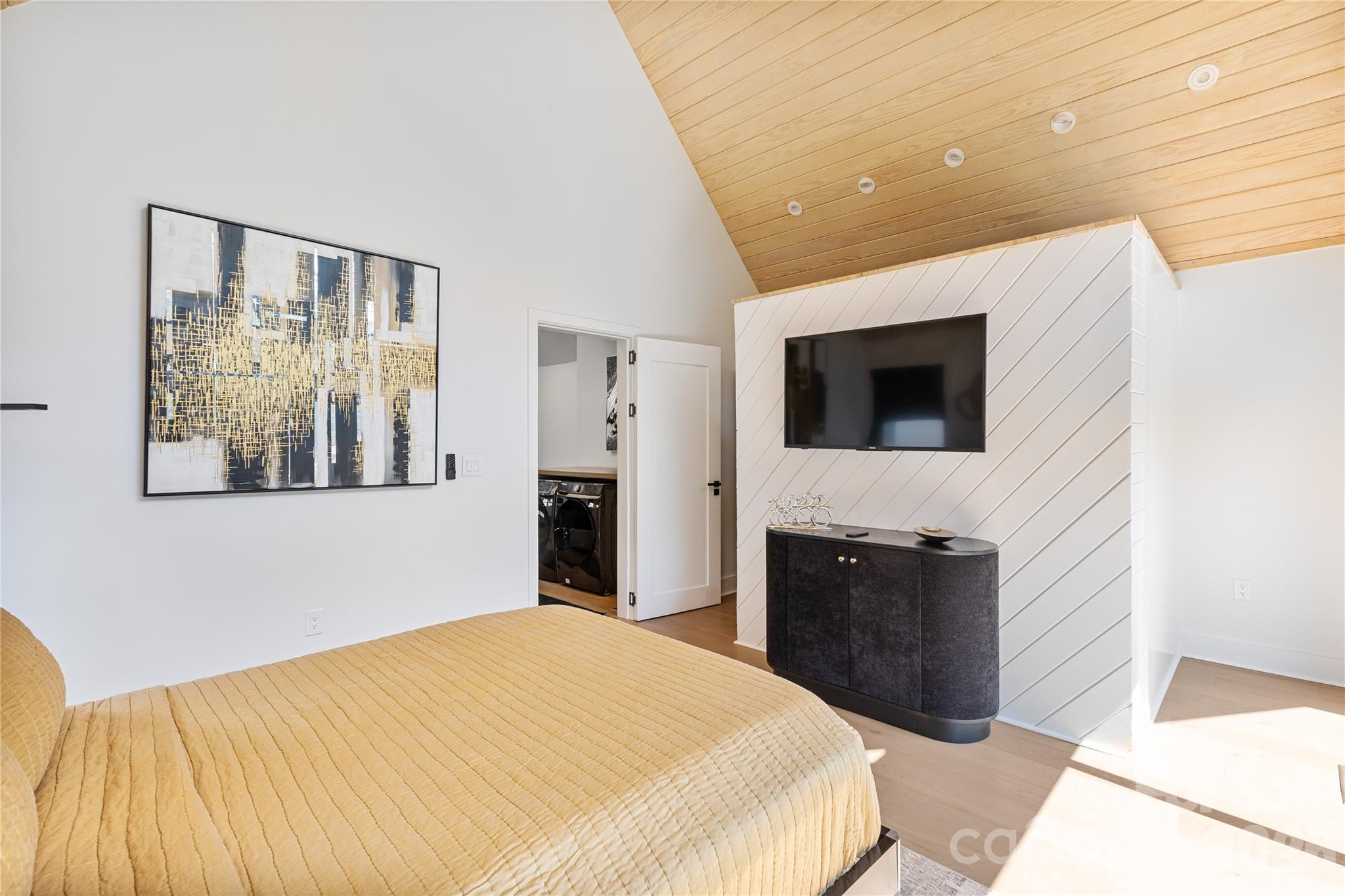 Barclay Downs - Residential