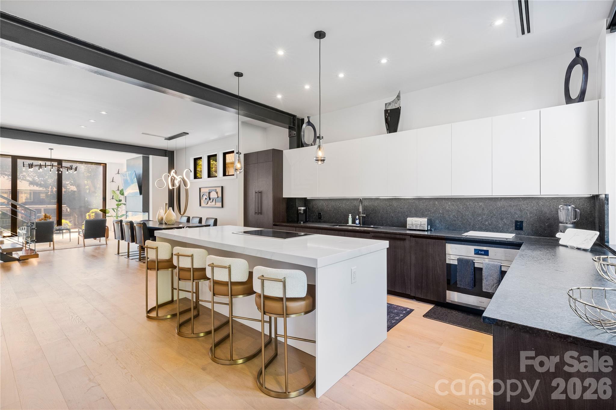 Barclay Downs - Residential