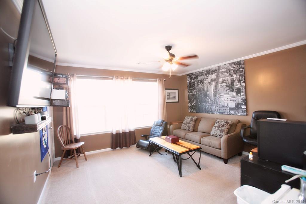 Reid Pointe - Residential