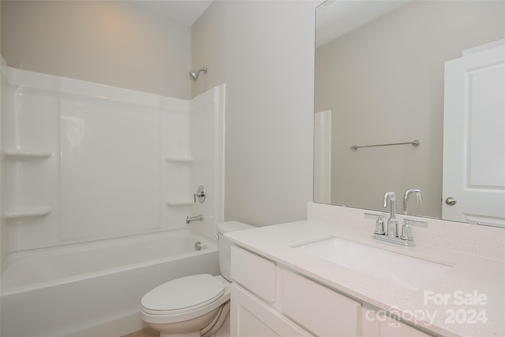 Canopy Creek - Residential