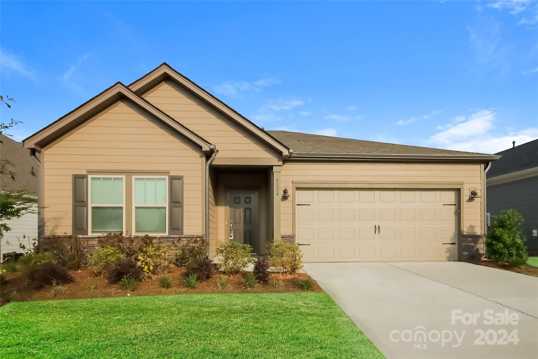 Canopy Creek - Residential