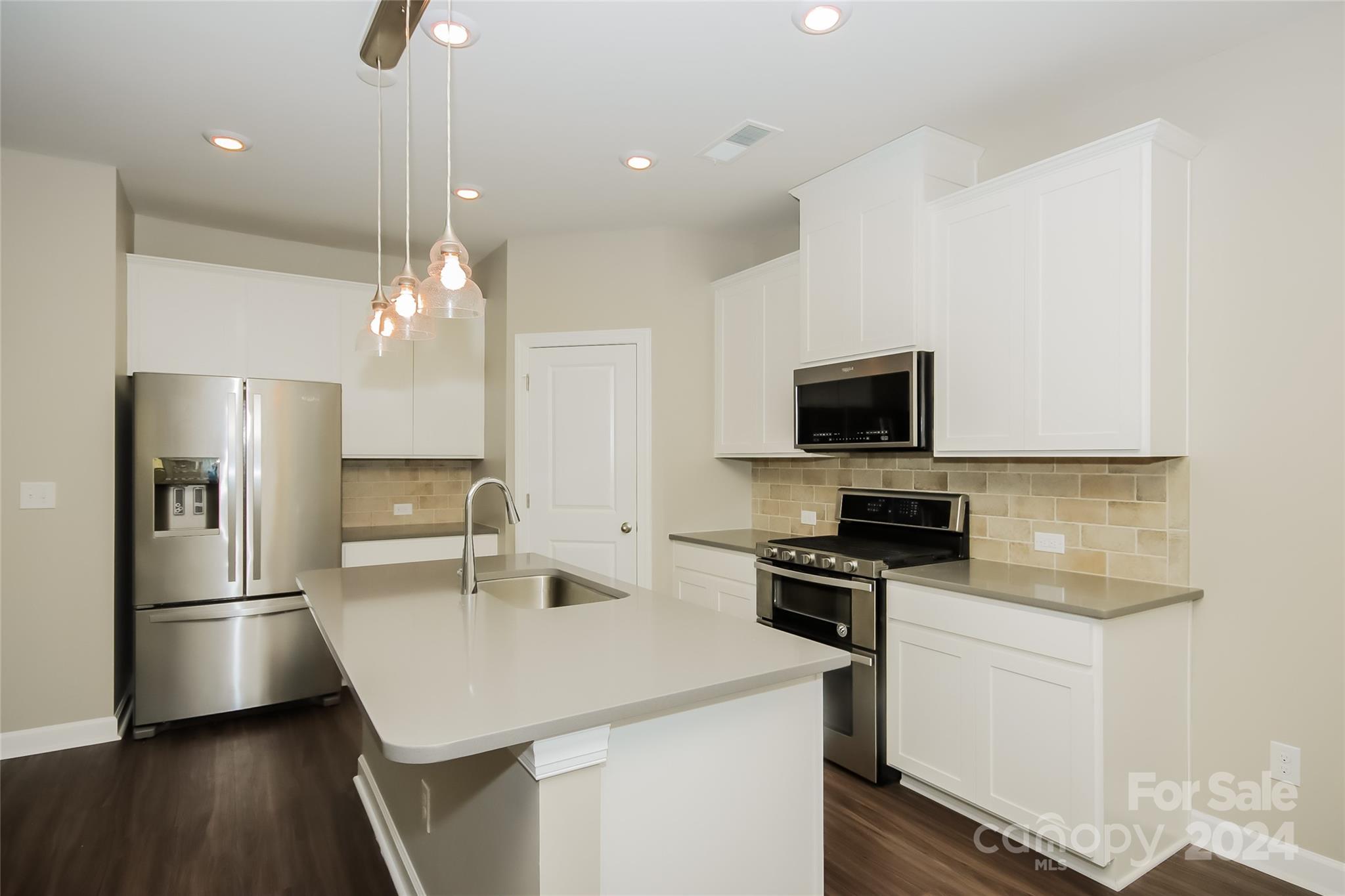Canopy Creek - Residential