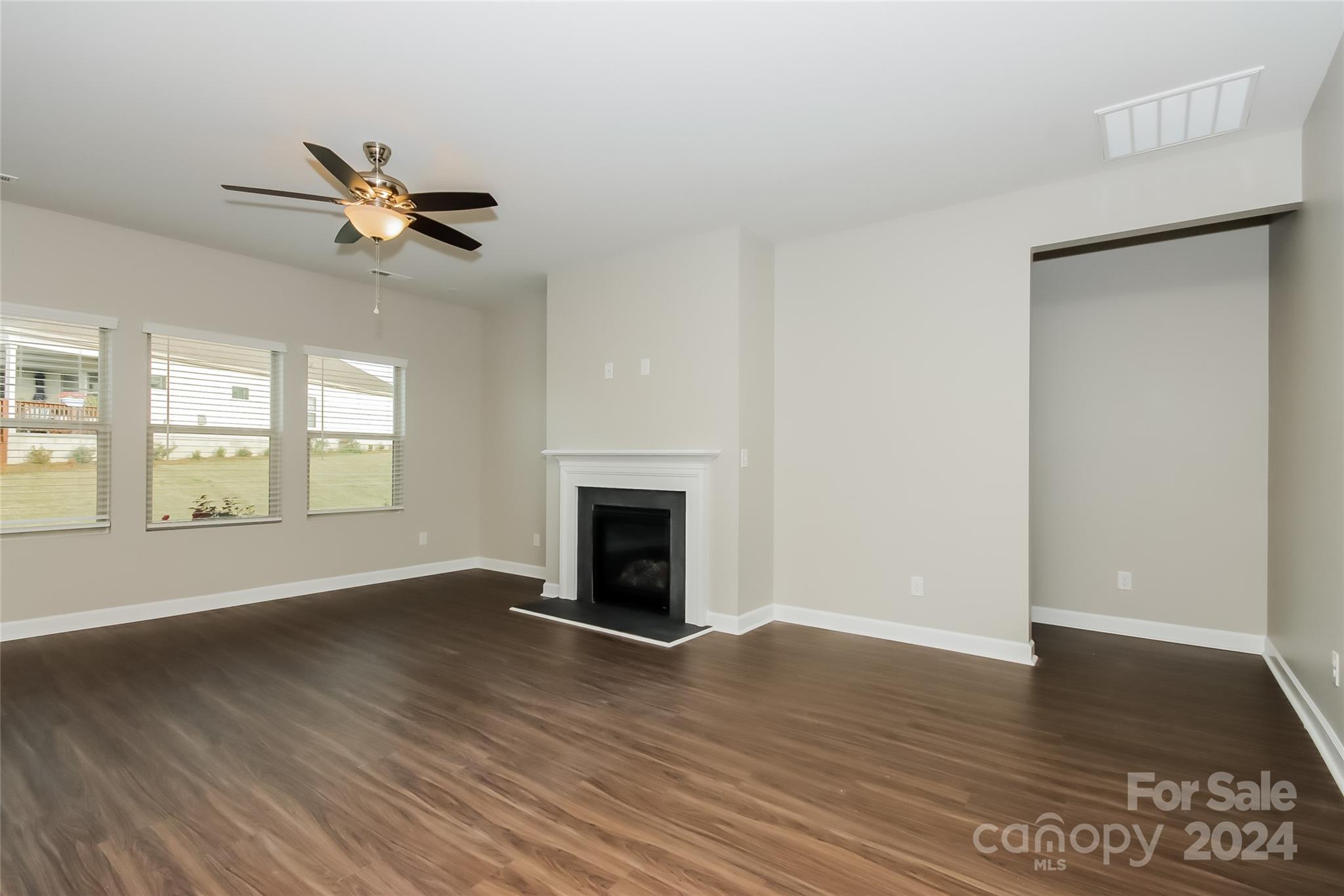 Canopy Creek - Residential