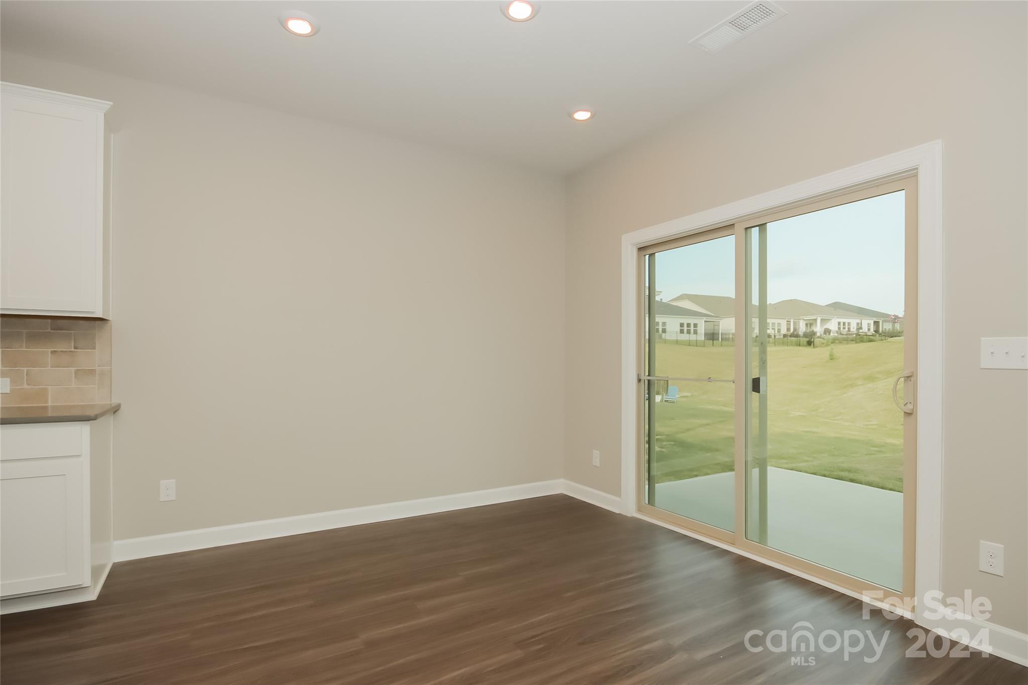 Canopy Creek - Residential