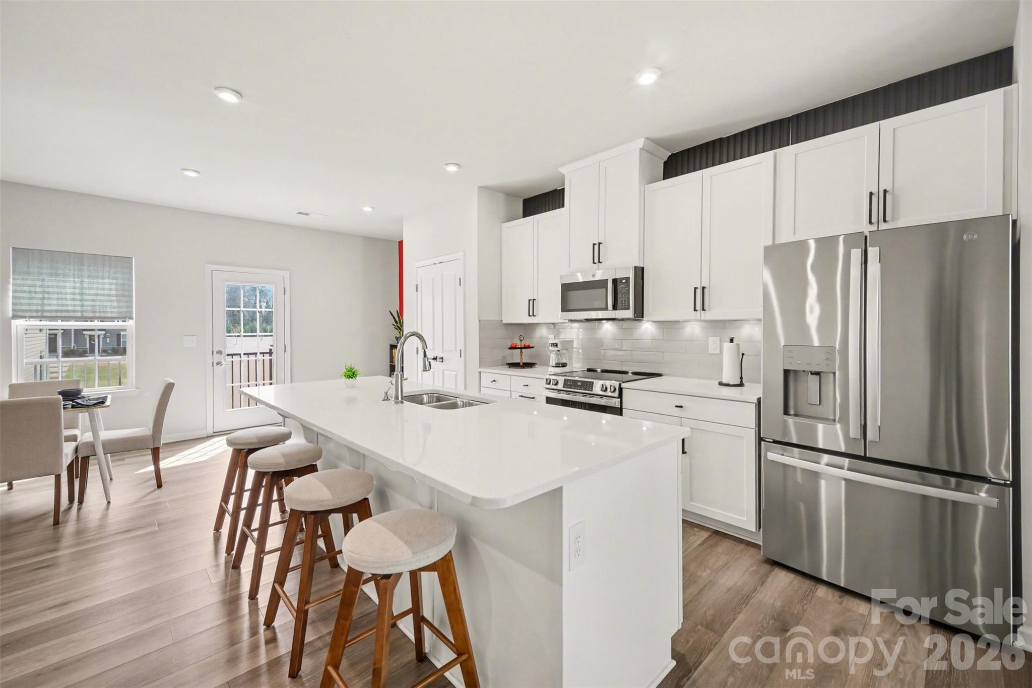 Stone Creek Townhomes - Residential