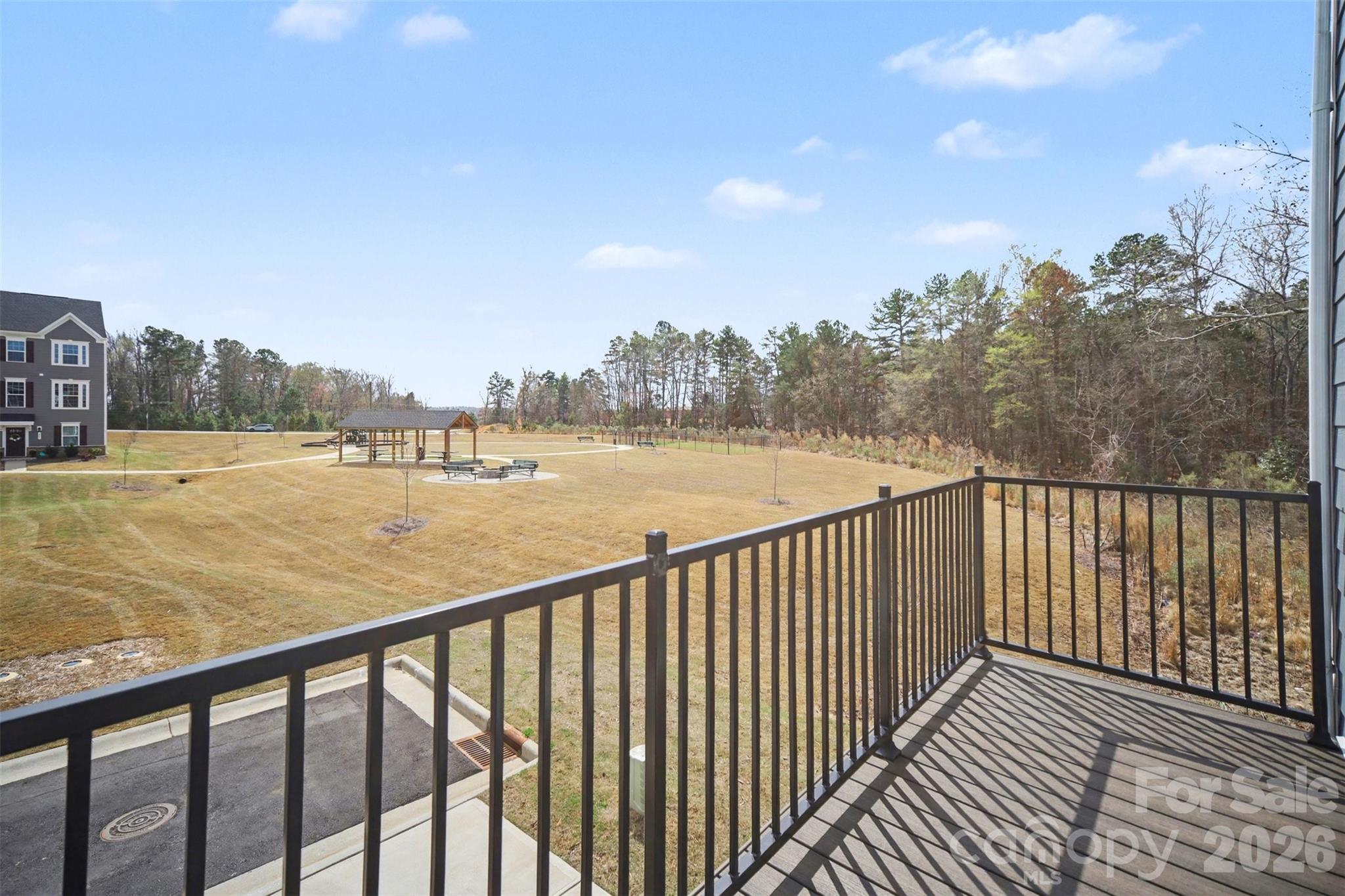 Stone Creek Townhomes - Residential