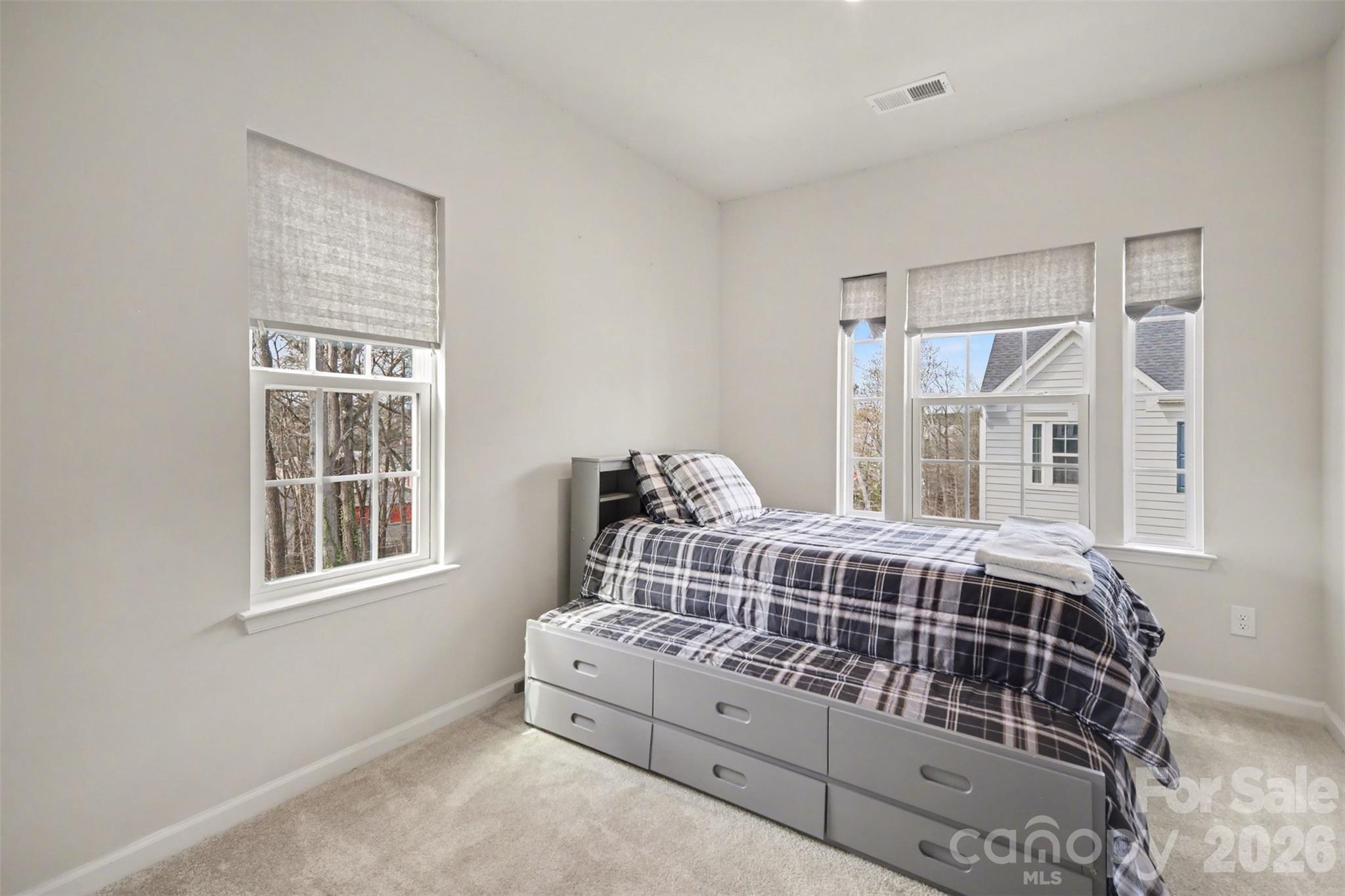 Stone Creek Townhomes - Residential