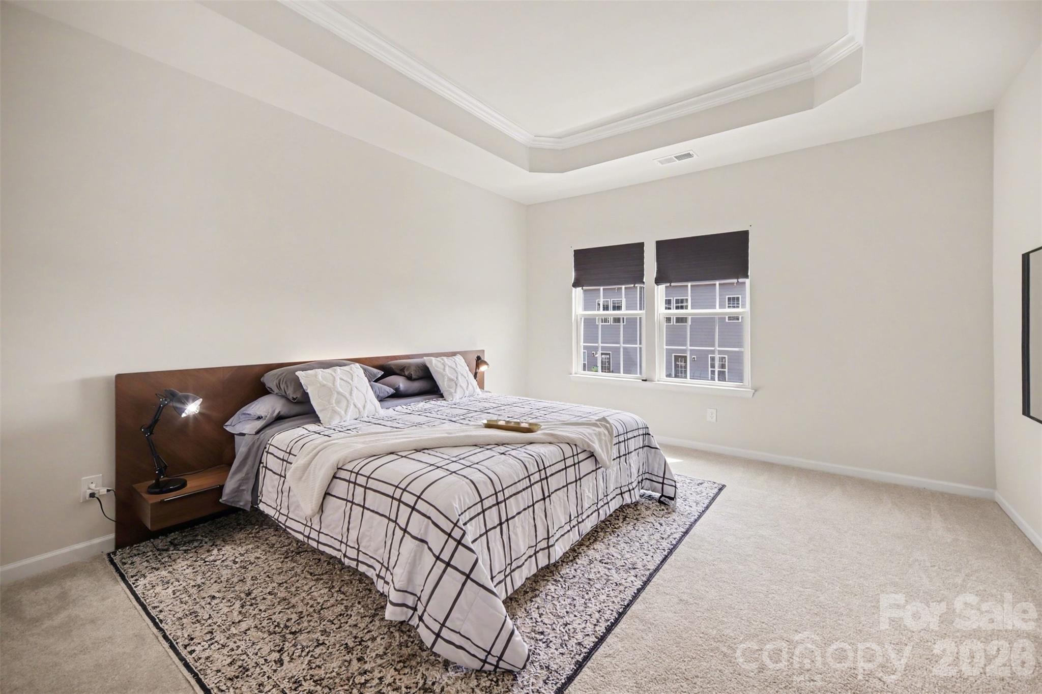 Stone Creek Townhomes - Residential