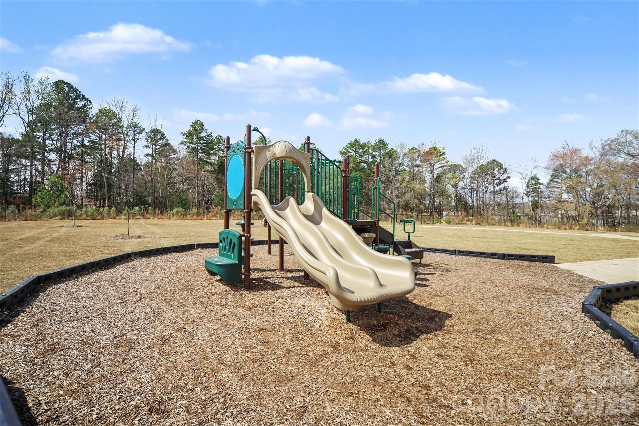 Stone Creek Townhomes - Residential