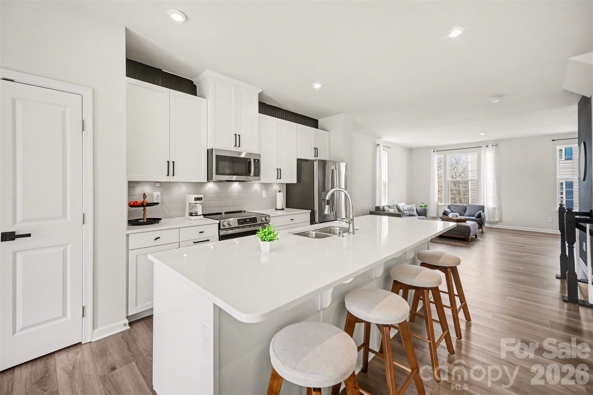 Stone Creek Townhomes - Residential