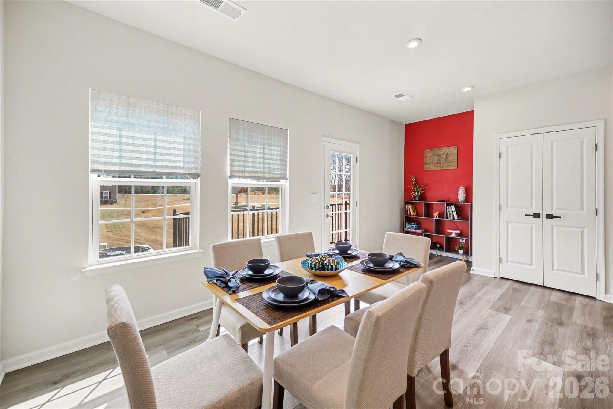 Stone Creek Townhomes - Residential