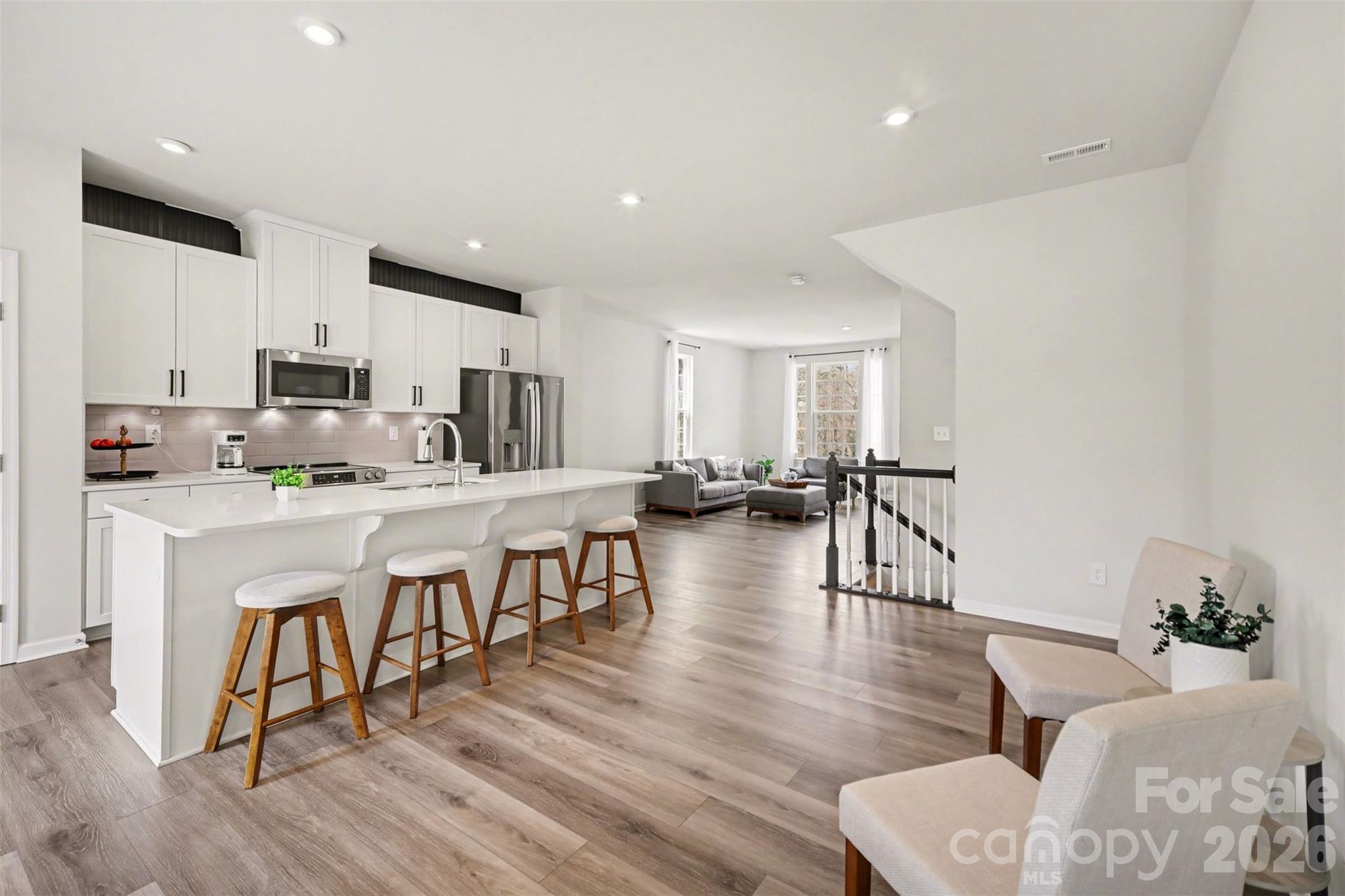 Stone Creek Townhomes - Residential