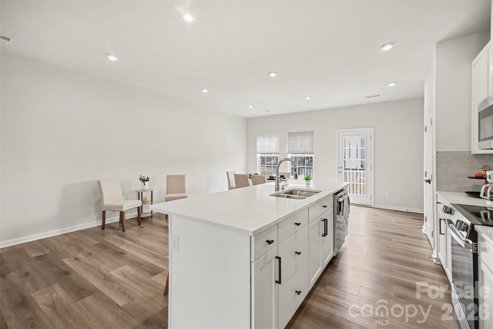 Stone Creek Townhomes - Residential