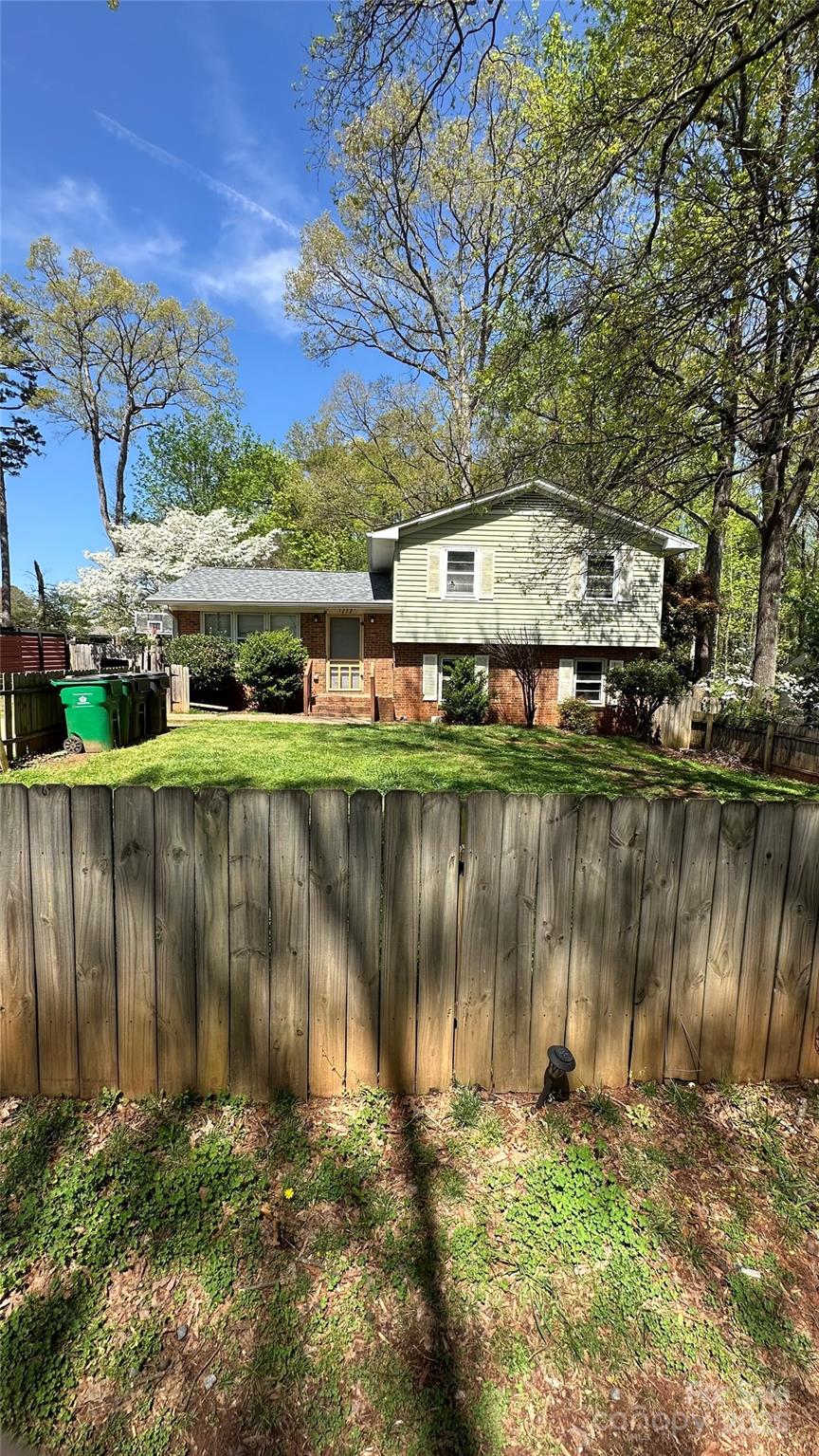 This home is located in the Hidden Valley neighborhood and offers beautiful potential for the right buyer. It is being sold as is and is ideal for investors looking for their next opportunity. There is a bonus room that could be used as a bedroom. A new roof was installed in 2022. The seller makes no guarantees or warranties regarding the property's condition beyond this and will not make any additional repairs. All offers must be submitted with proof of funds.