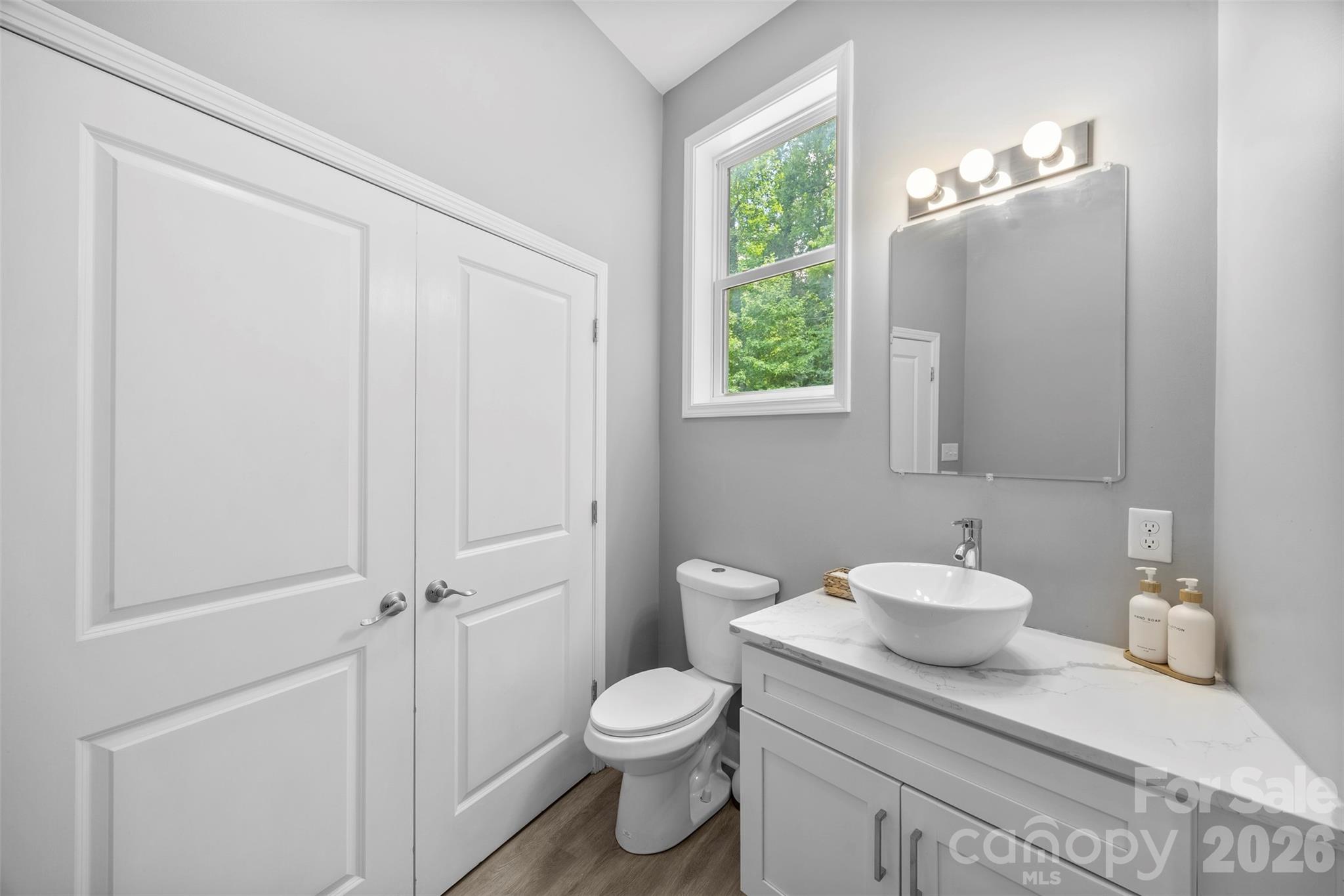 Sugar Creek - Residential