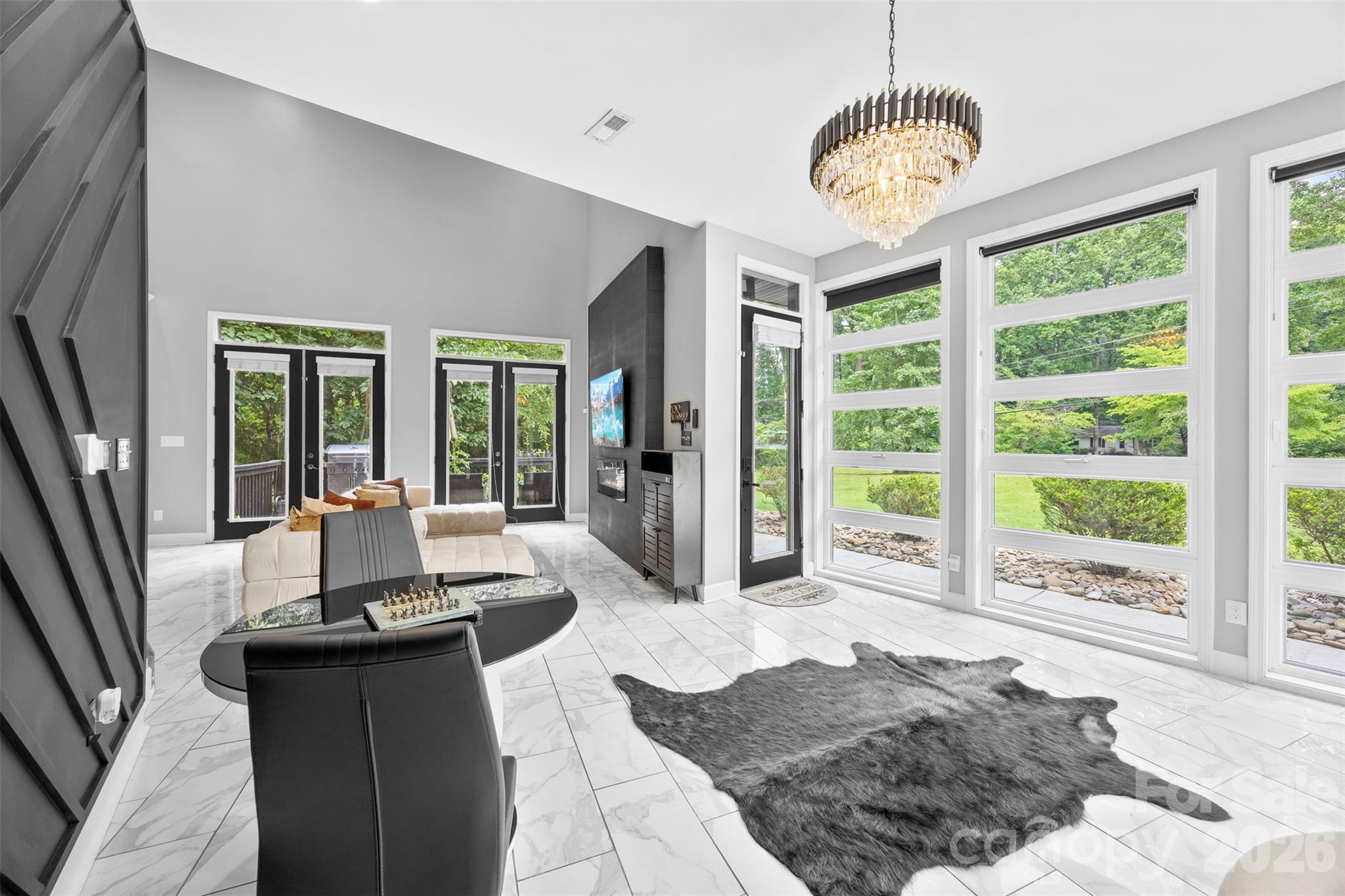 Sugar Creek - Residential