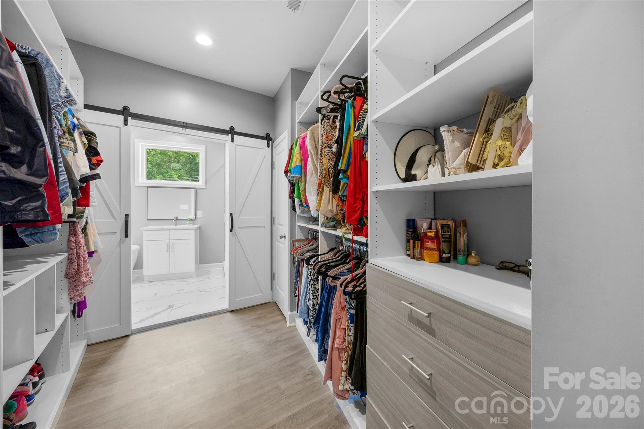 Sugar Creek - Residential