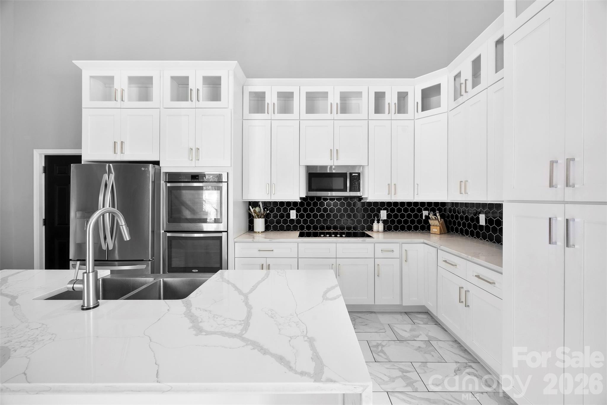 Sugar Creek - Residential