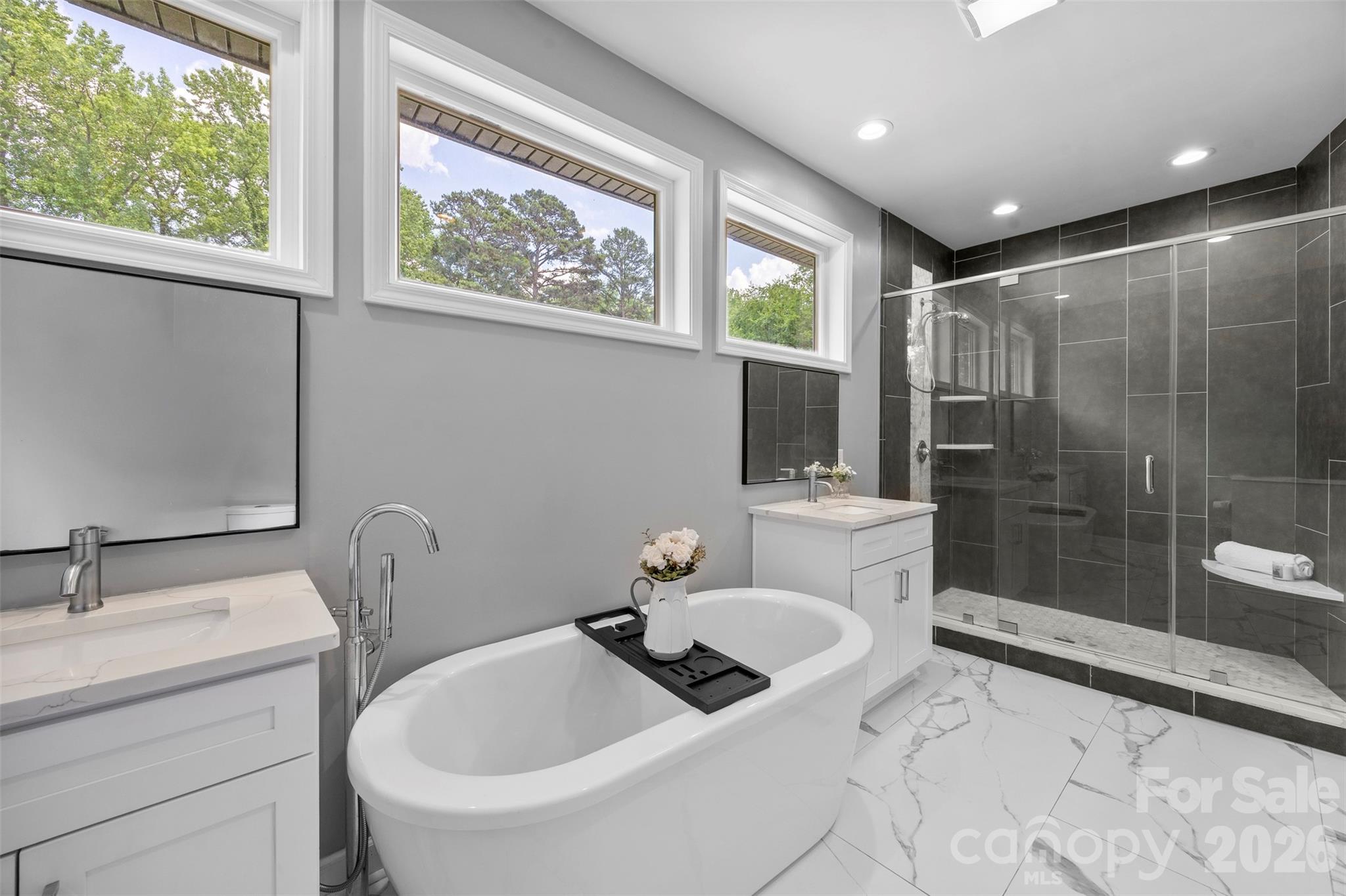 Sugar Creek - Residential