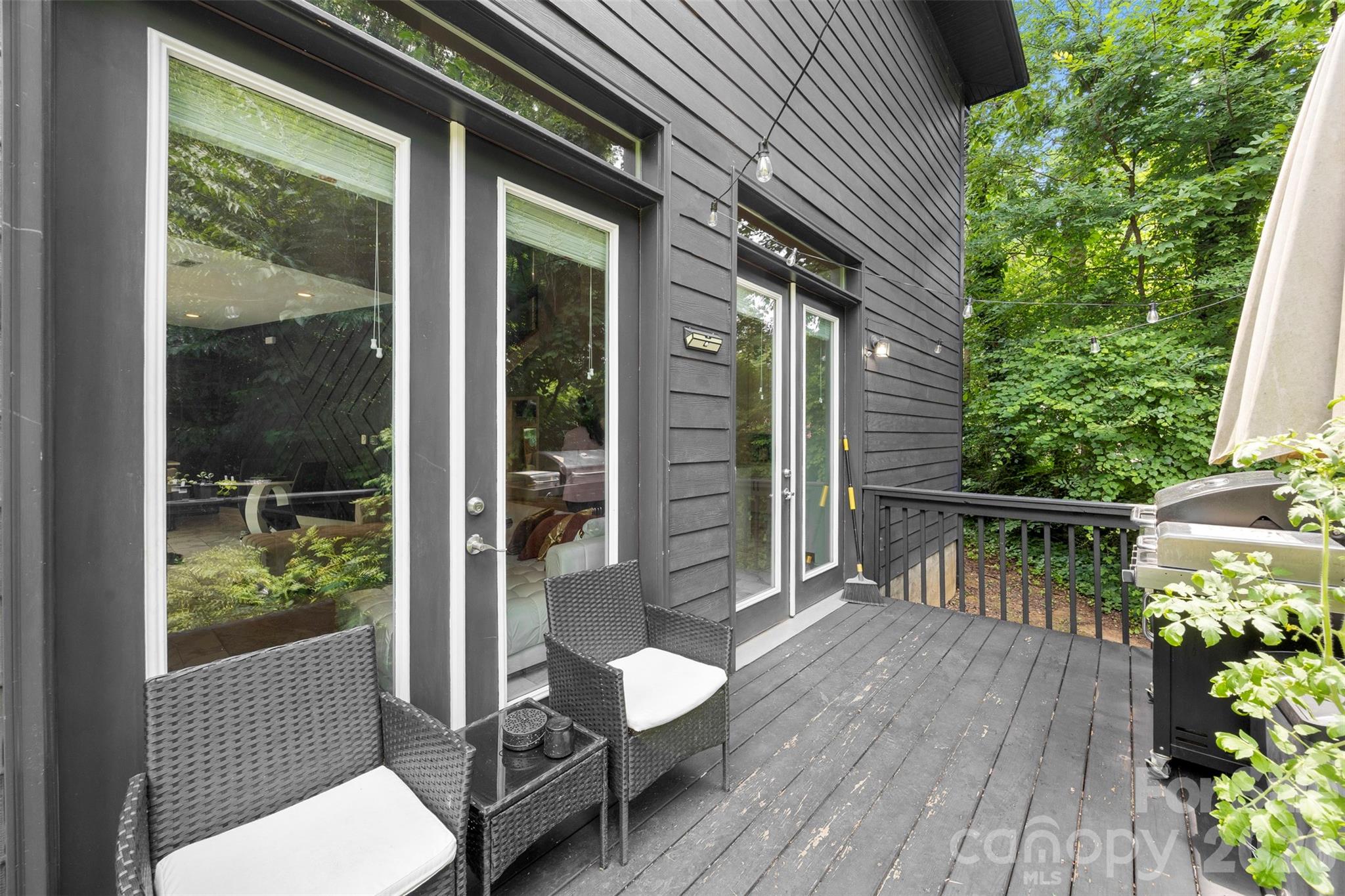 Sugar Creek - Residential