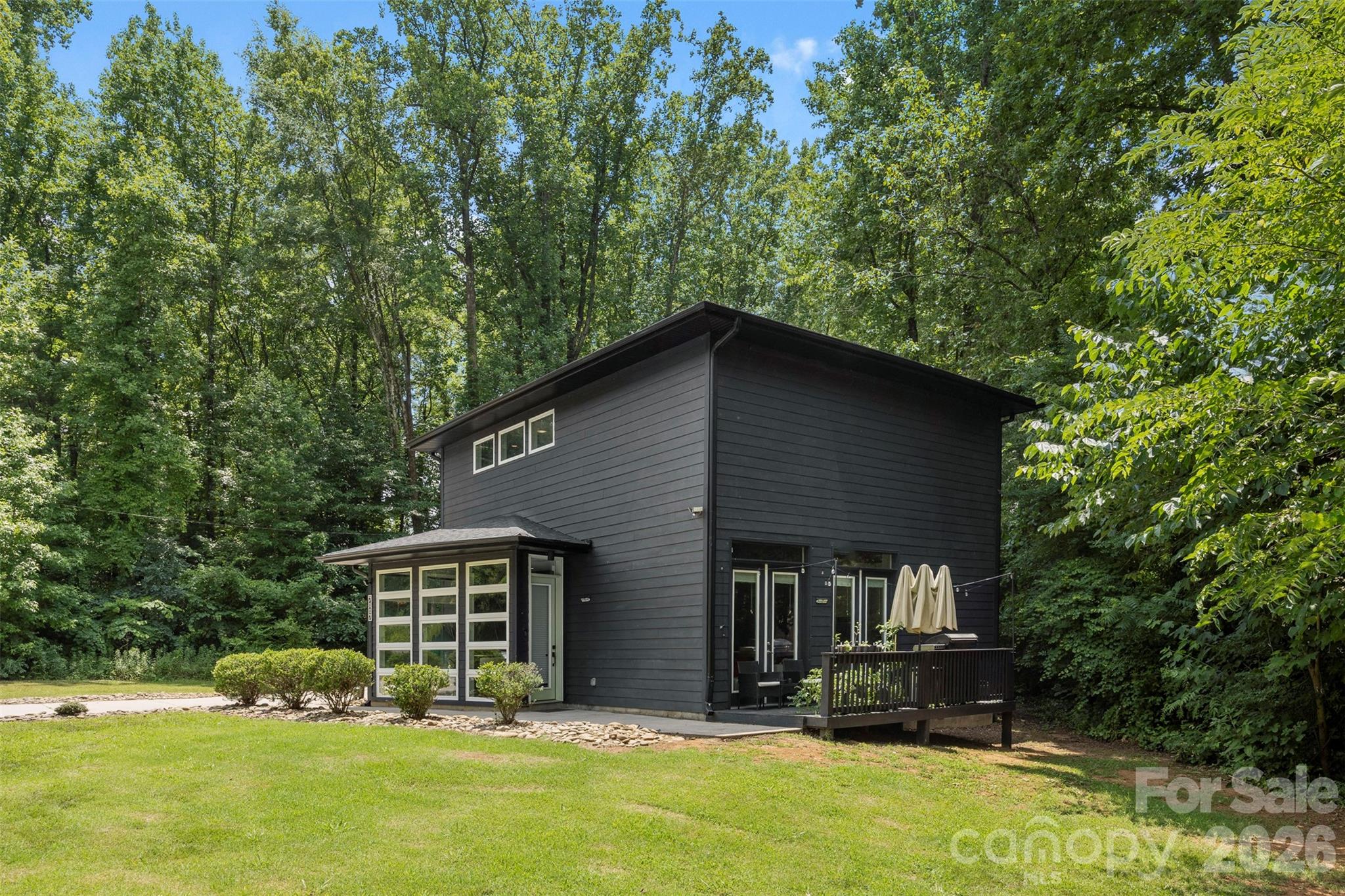 Sugar Creek - Residential