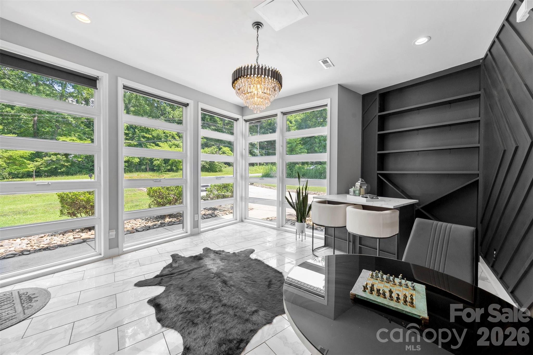 Sugar Creek - Residential
