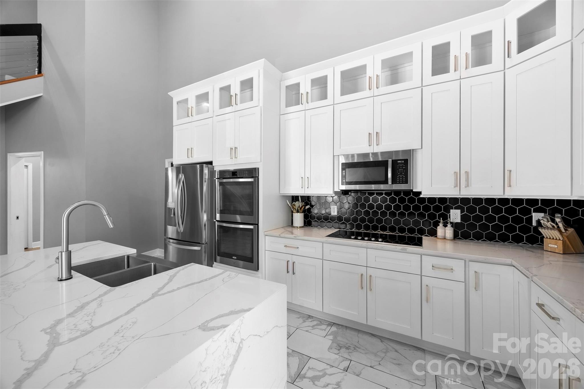 Sugar Creek - Residential