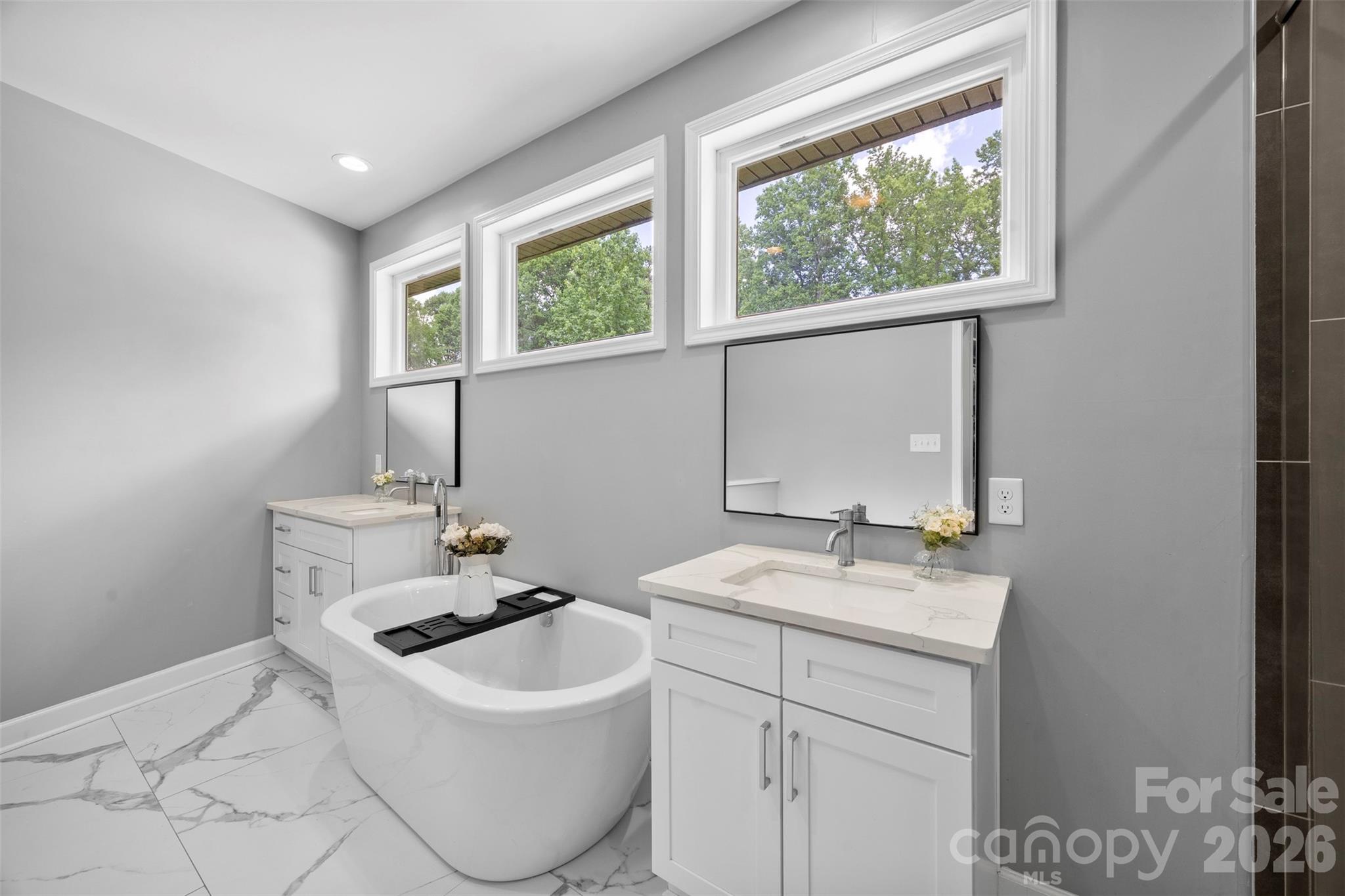 Sugar Creek - Residential