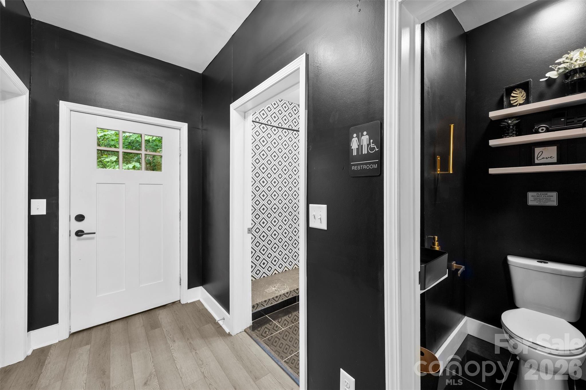 Sugar Creek - Residential