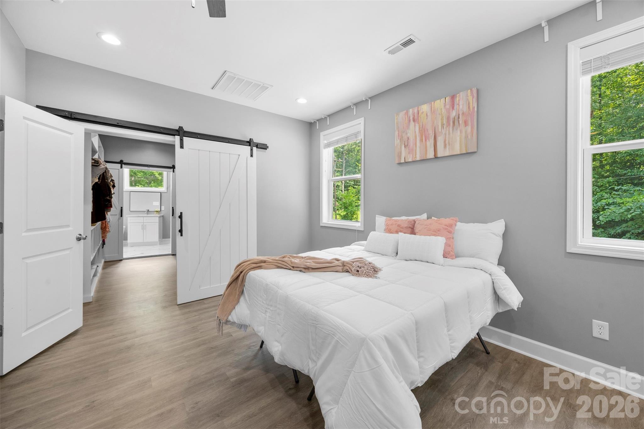 Sugar Creek - Residential