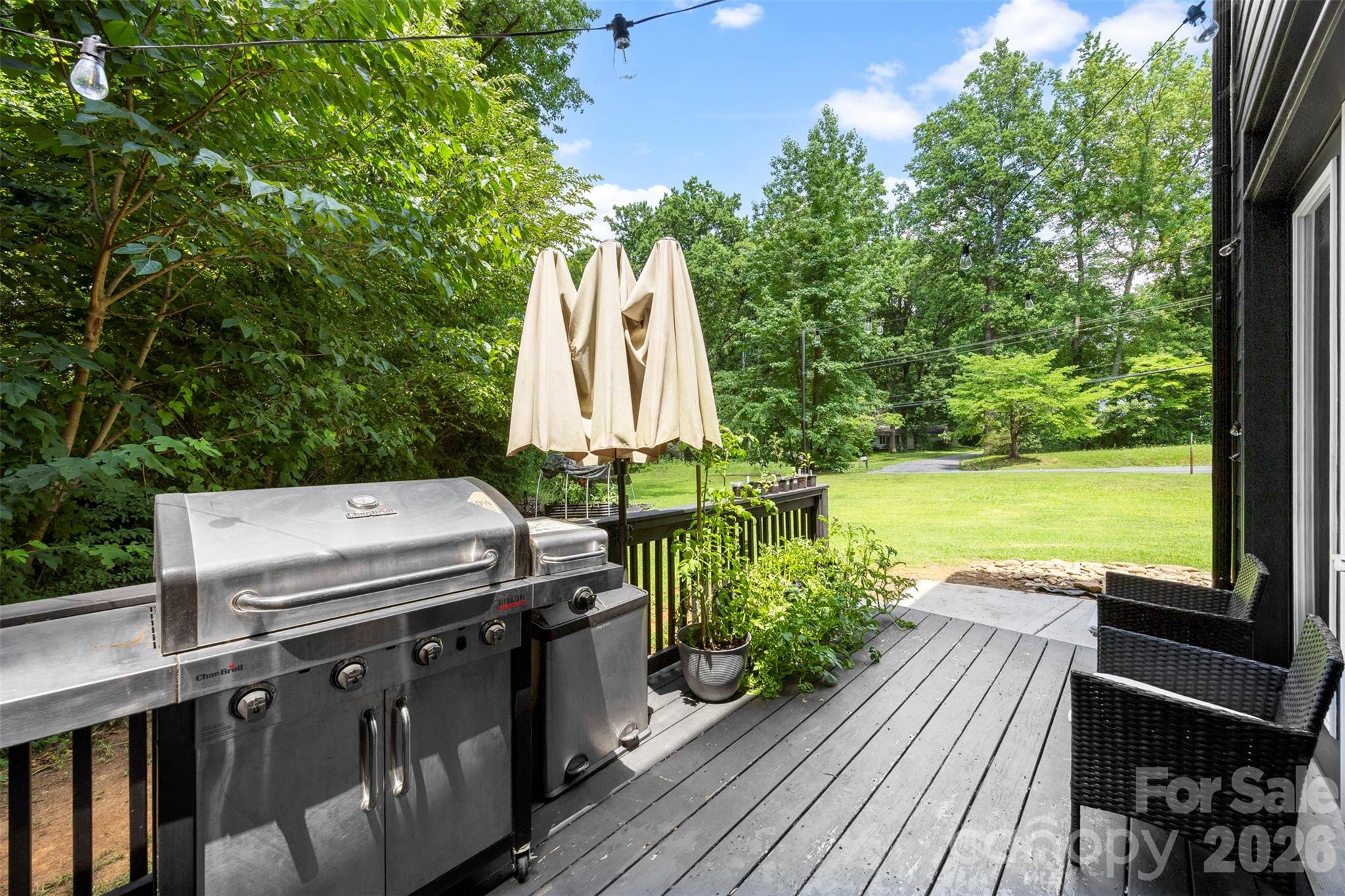 Sugar Creek - Residential