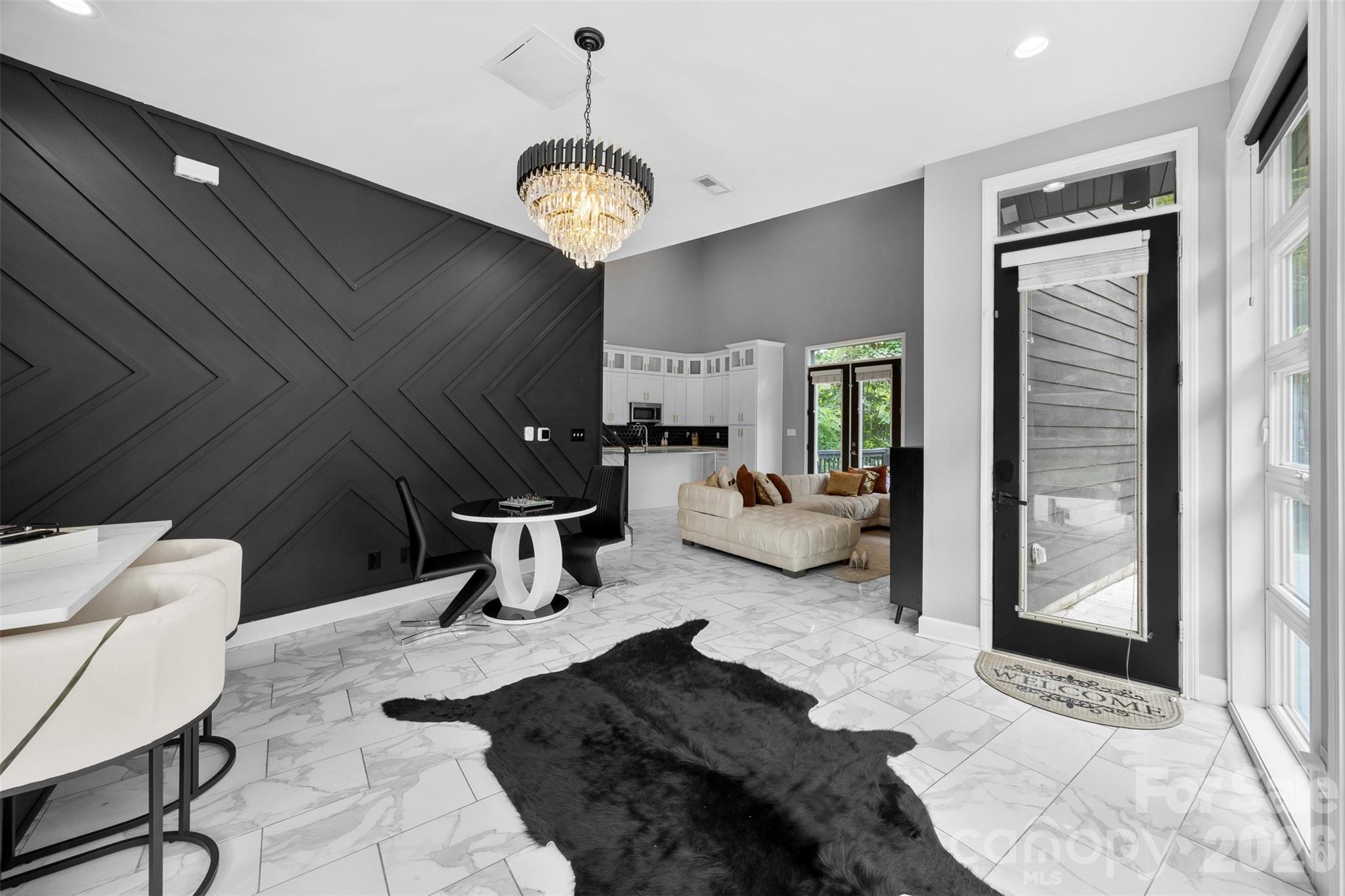 Sugar Creek - Residential