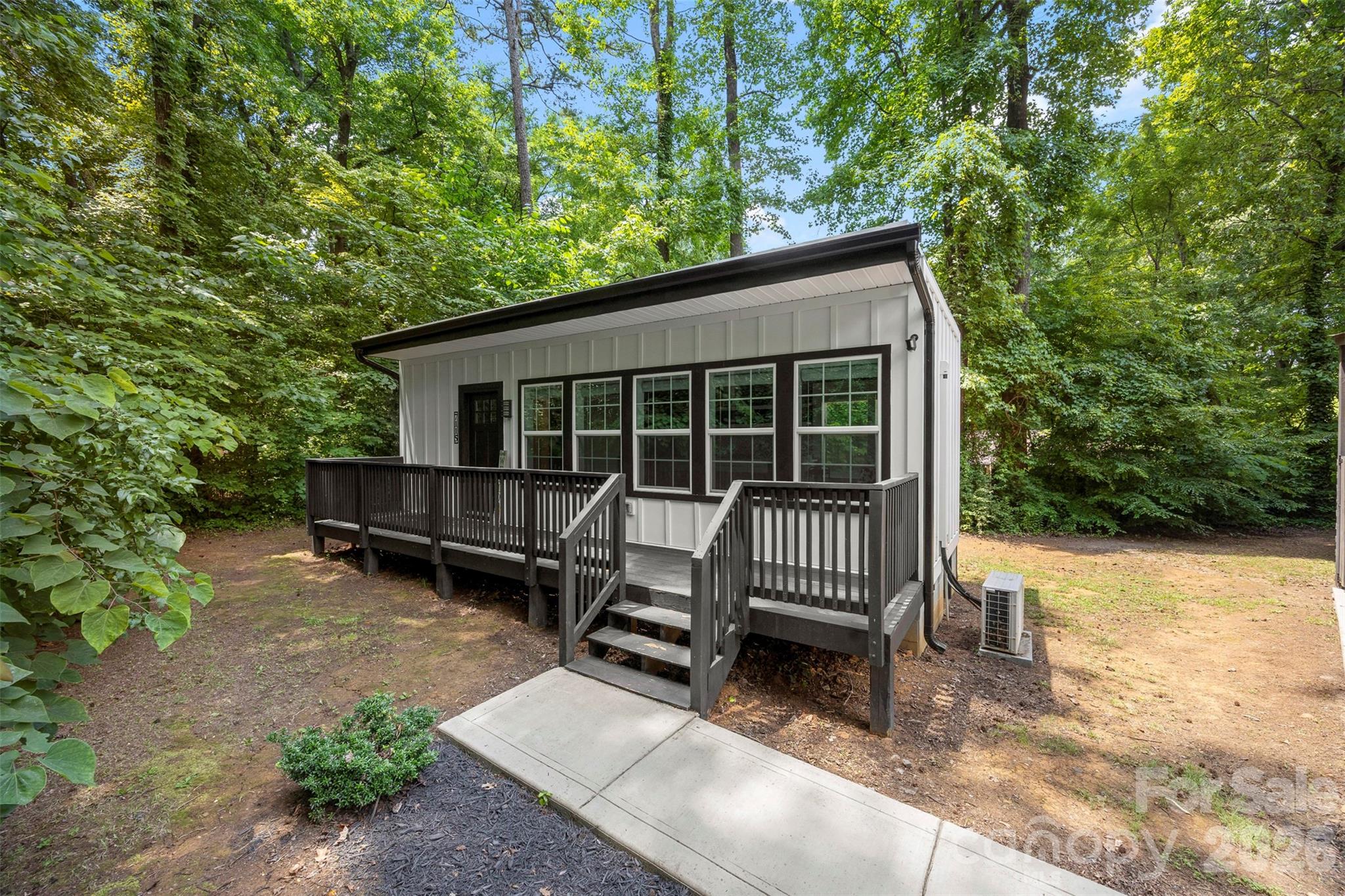 Sugar Creek - Residential