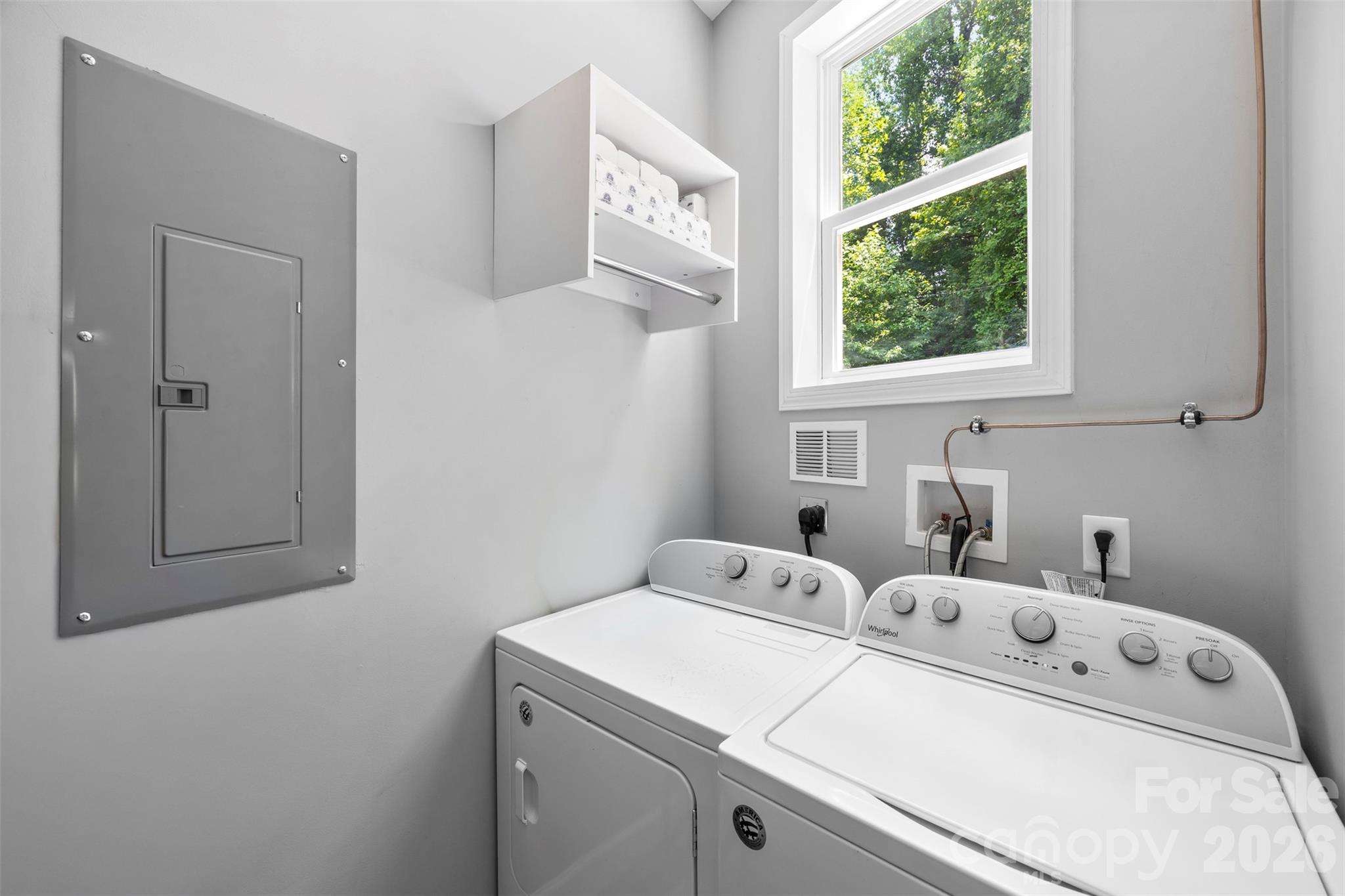 Sugar Creek - Residential